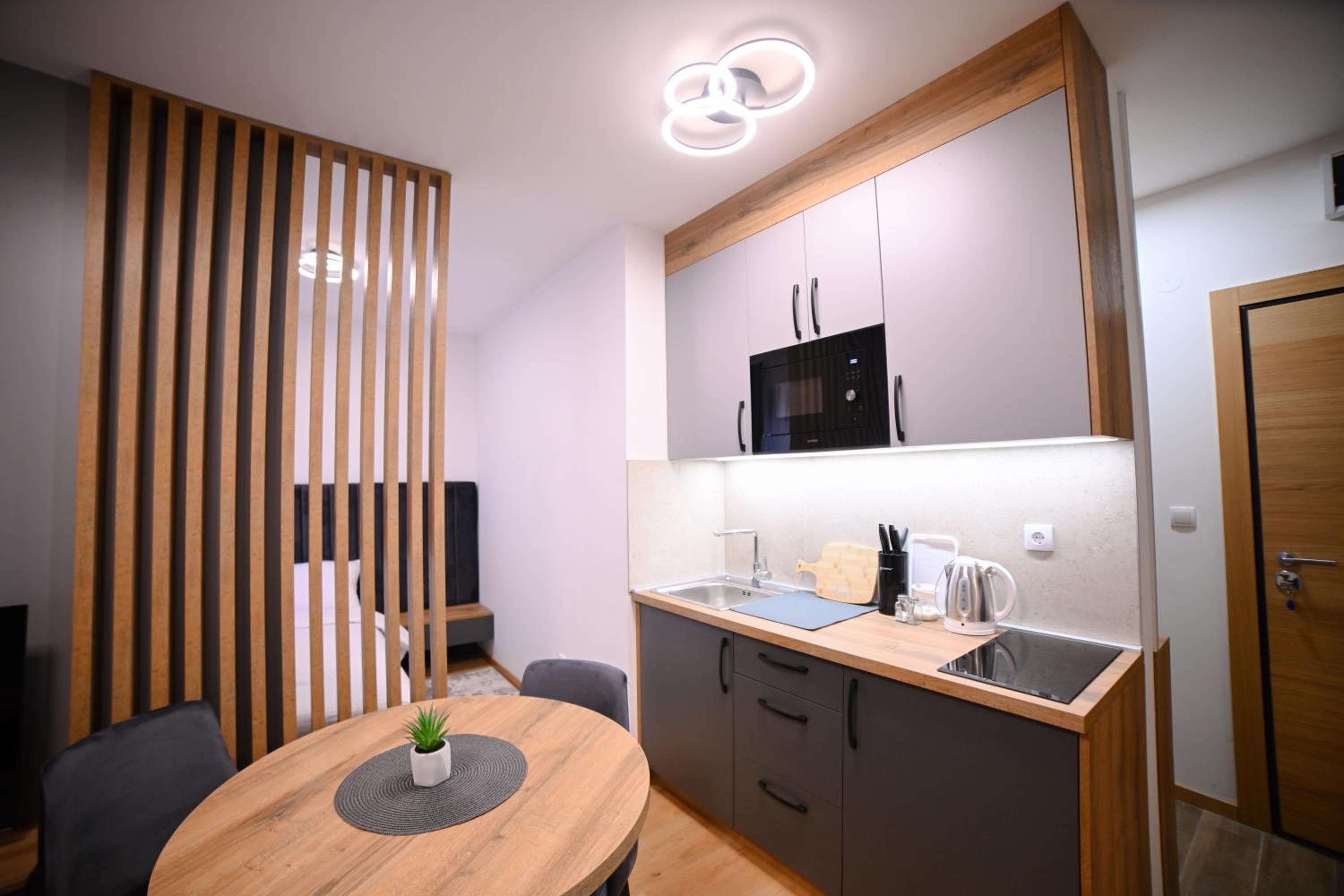 A&S Apartmani