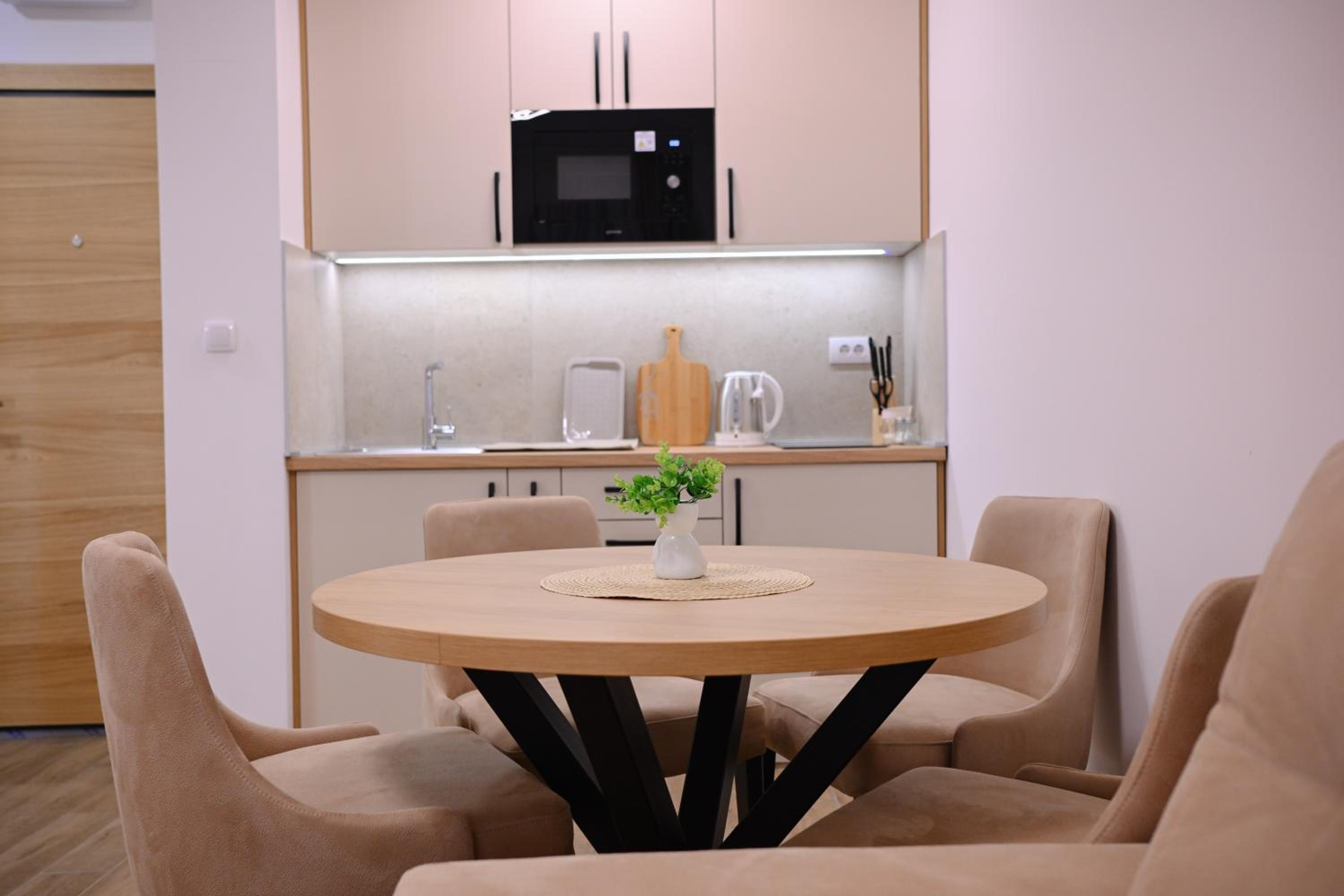 A&S Apartmani