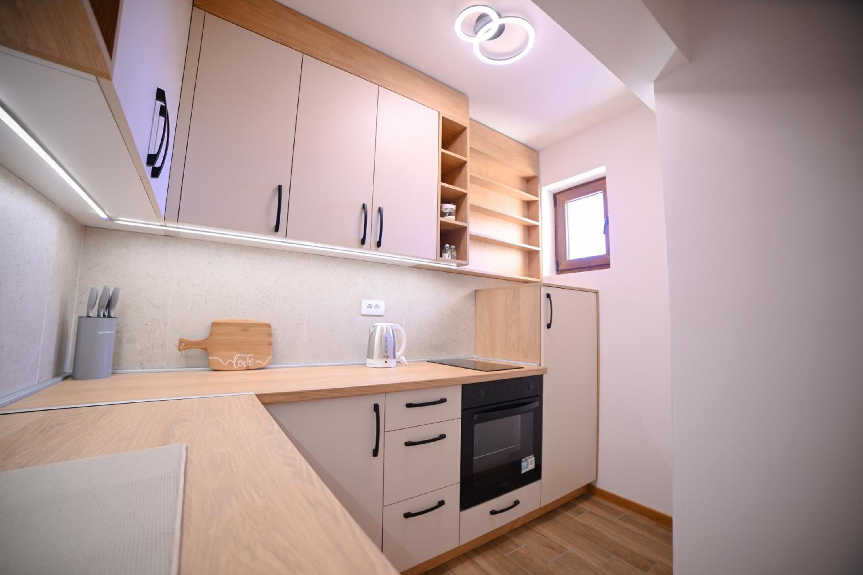 A&S Apartmani