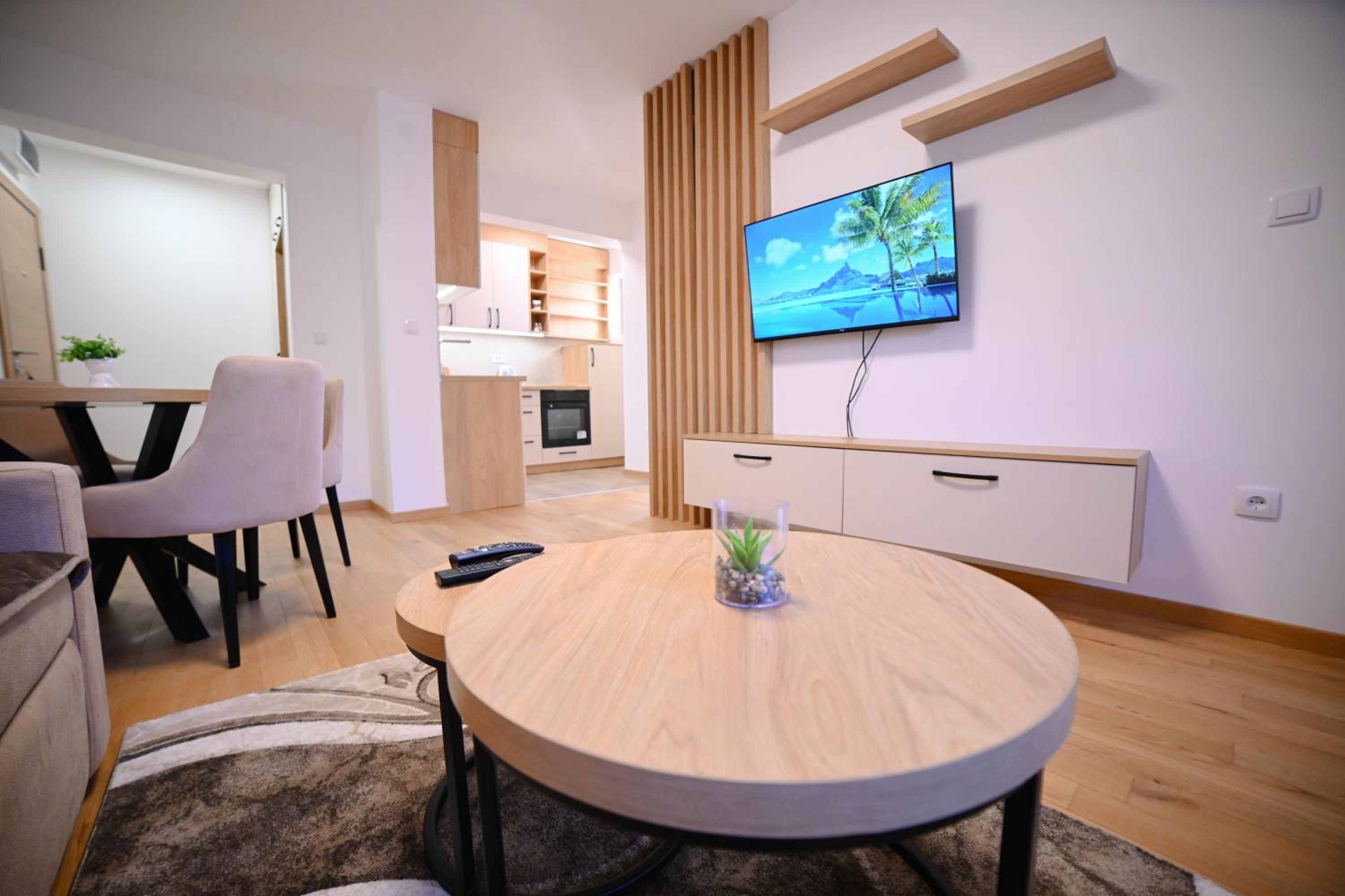 A&S Apartmani