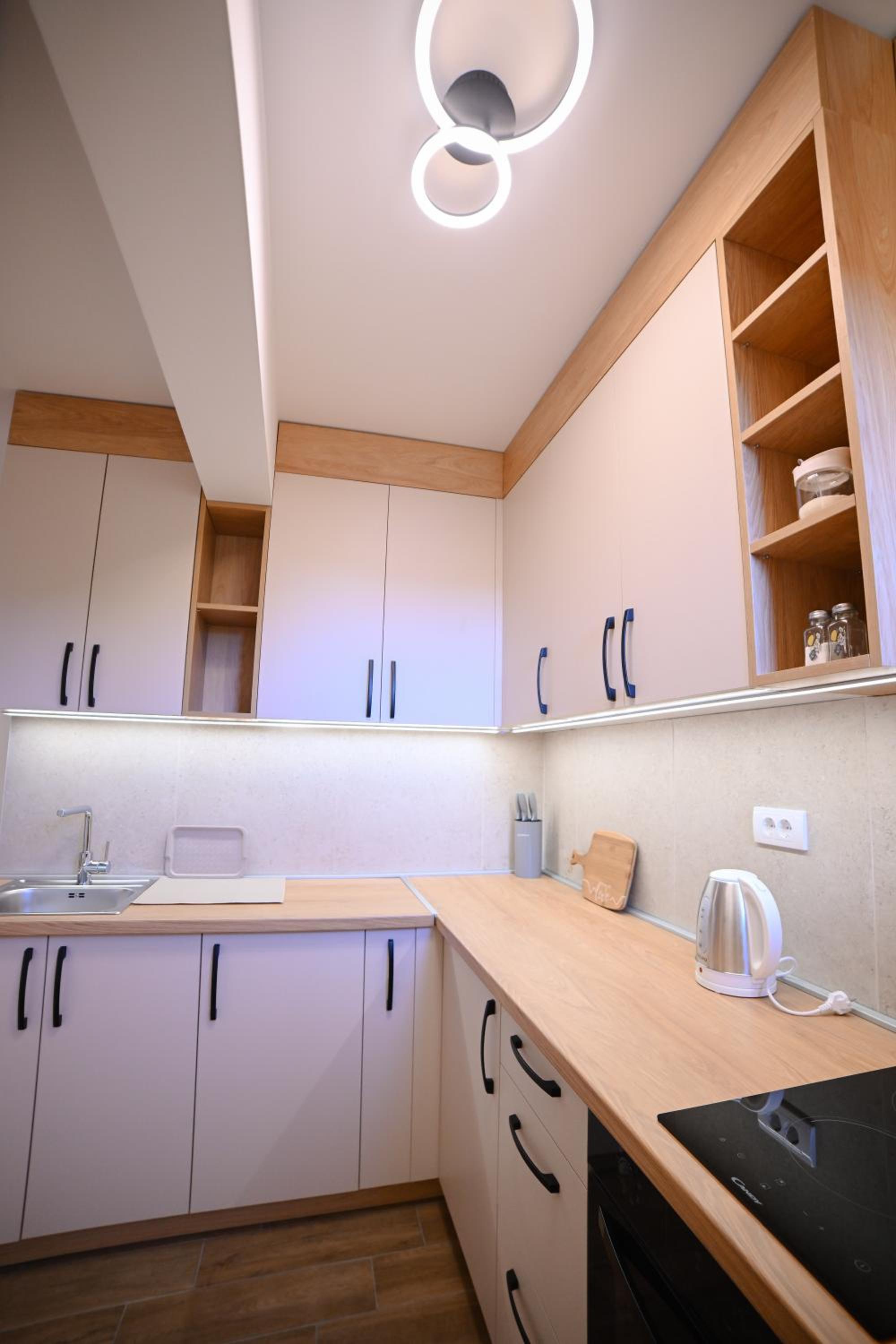 A&S Apartmani
