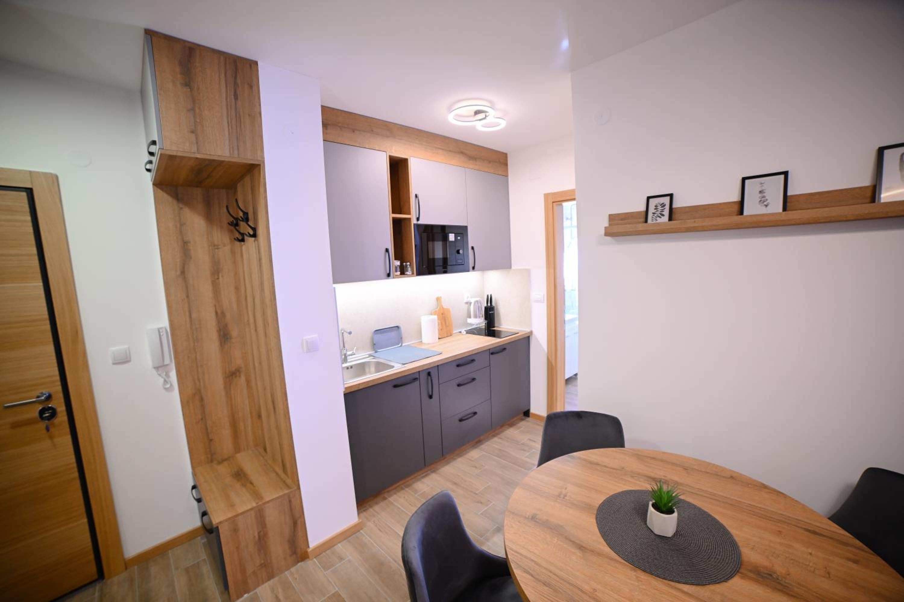A&S Apartmani