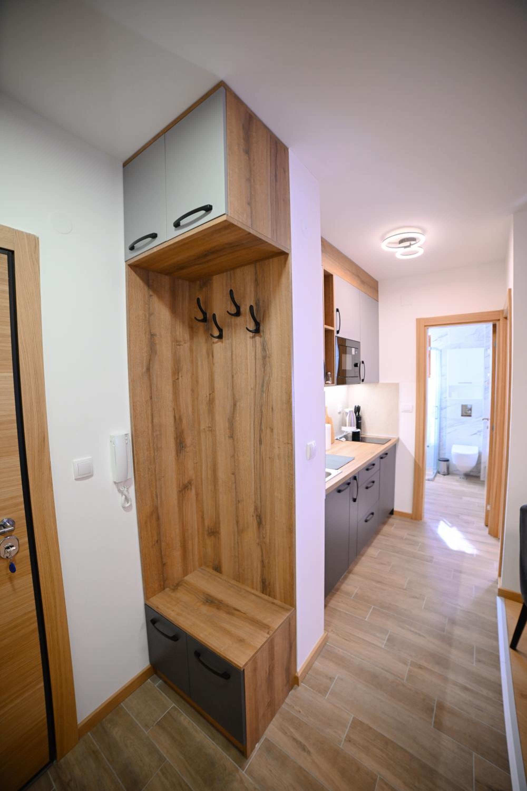 A&S Apartmani