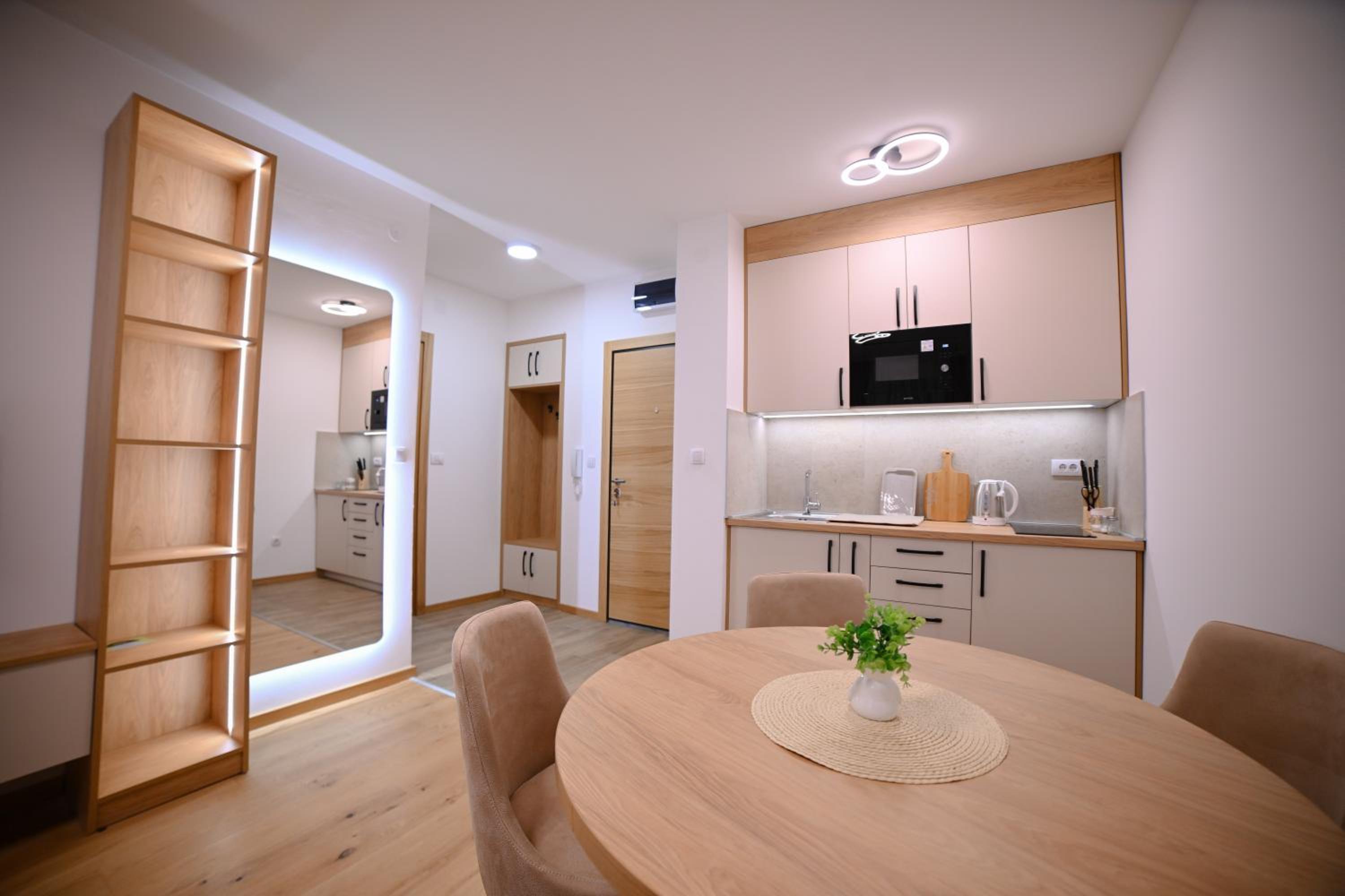 A&S Apartmani