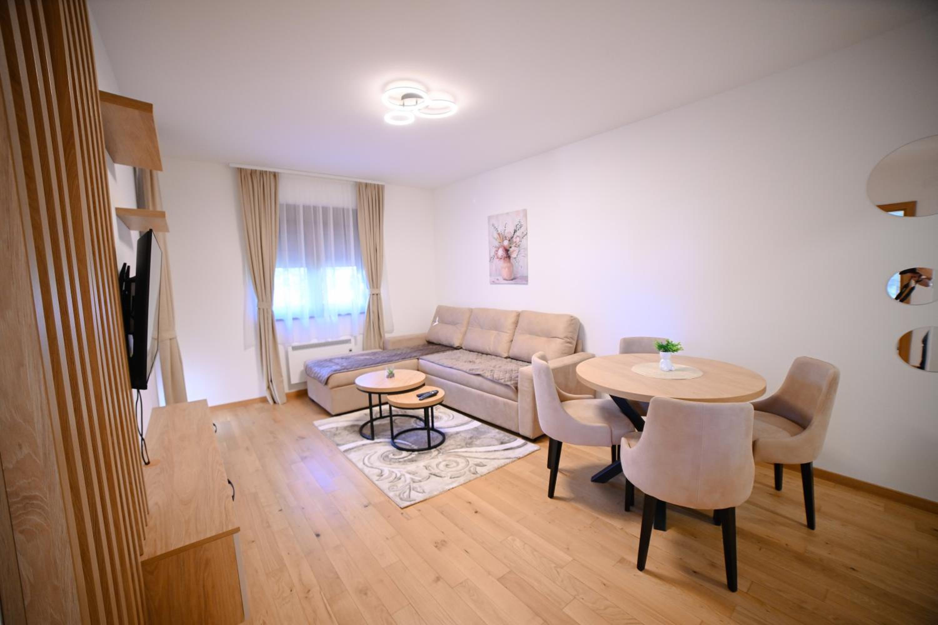 A&S Apartmani