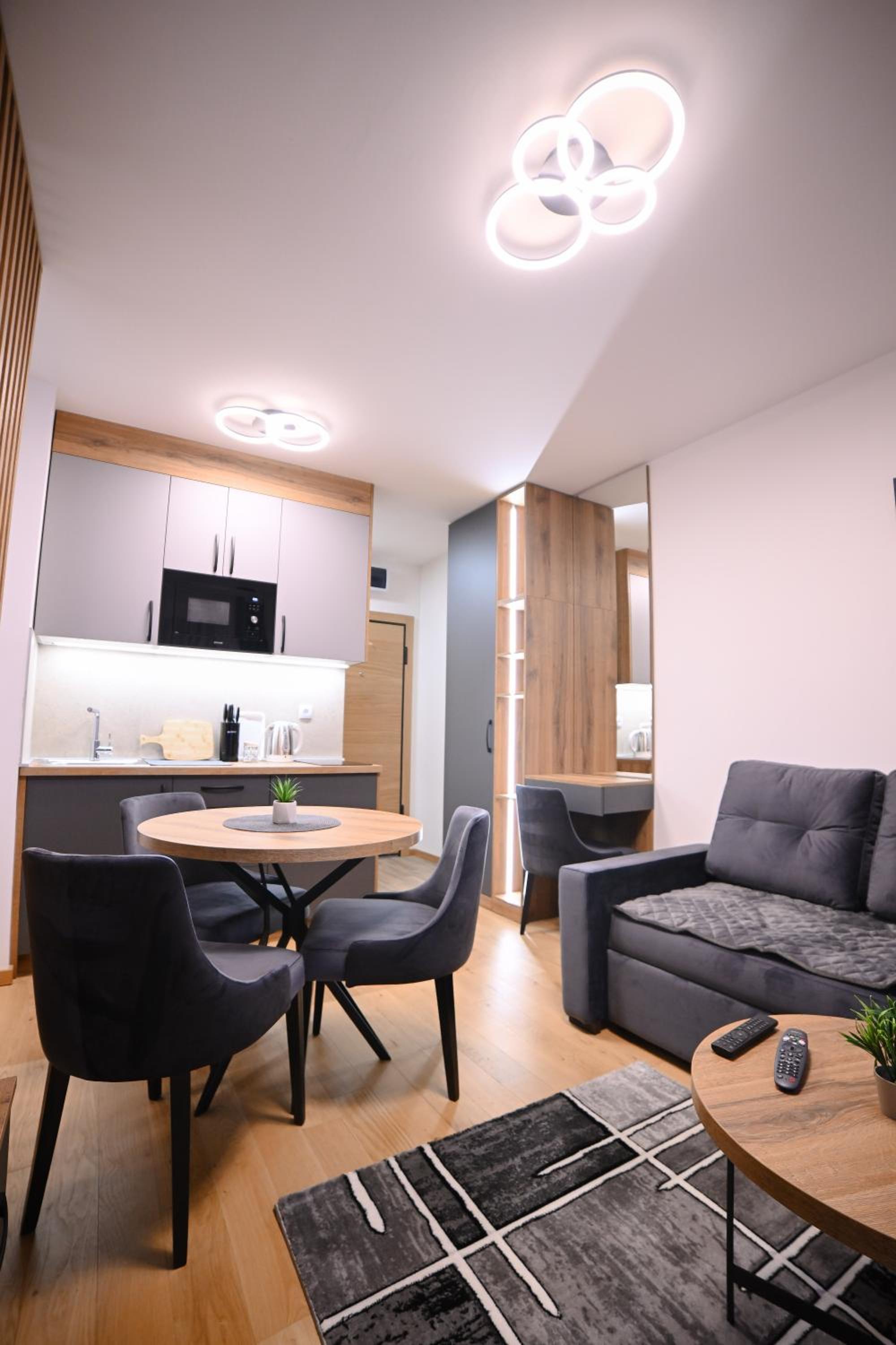 A&S Apartmani