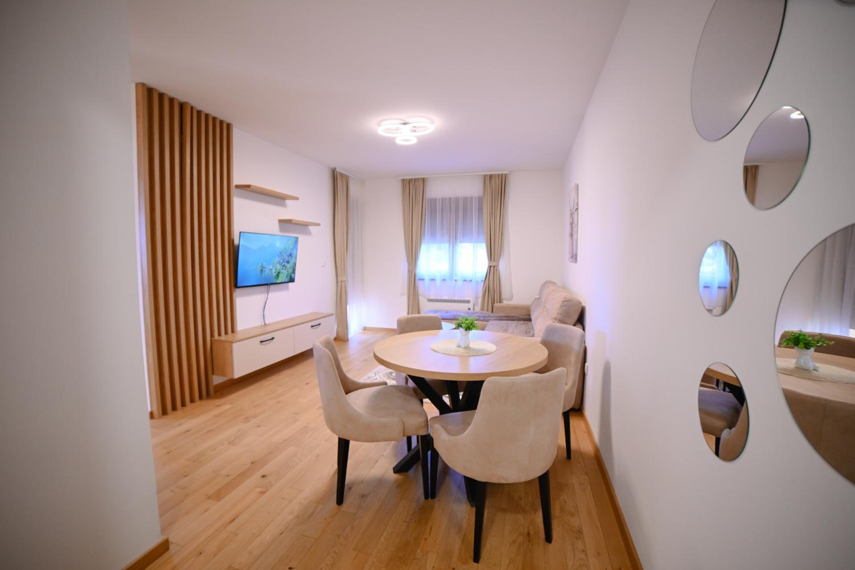 A&S Apartmani
