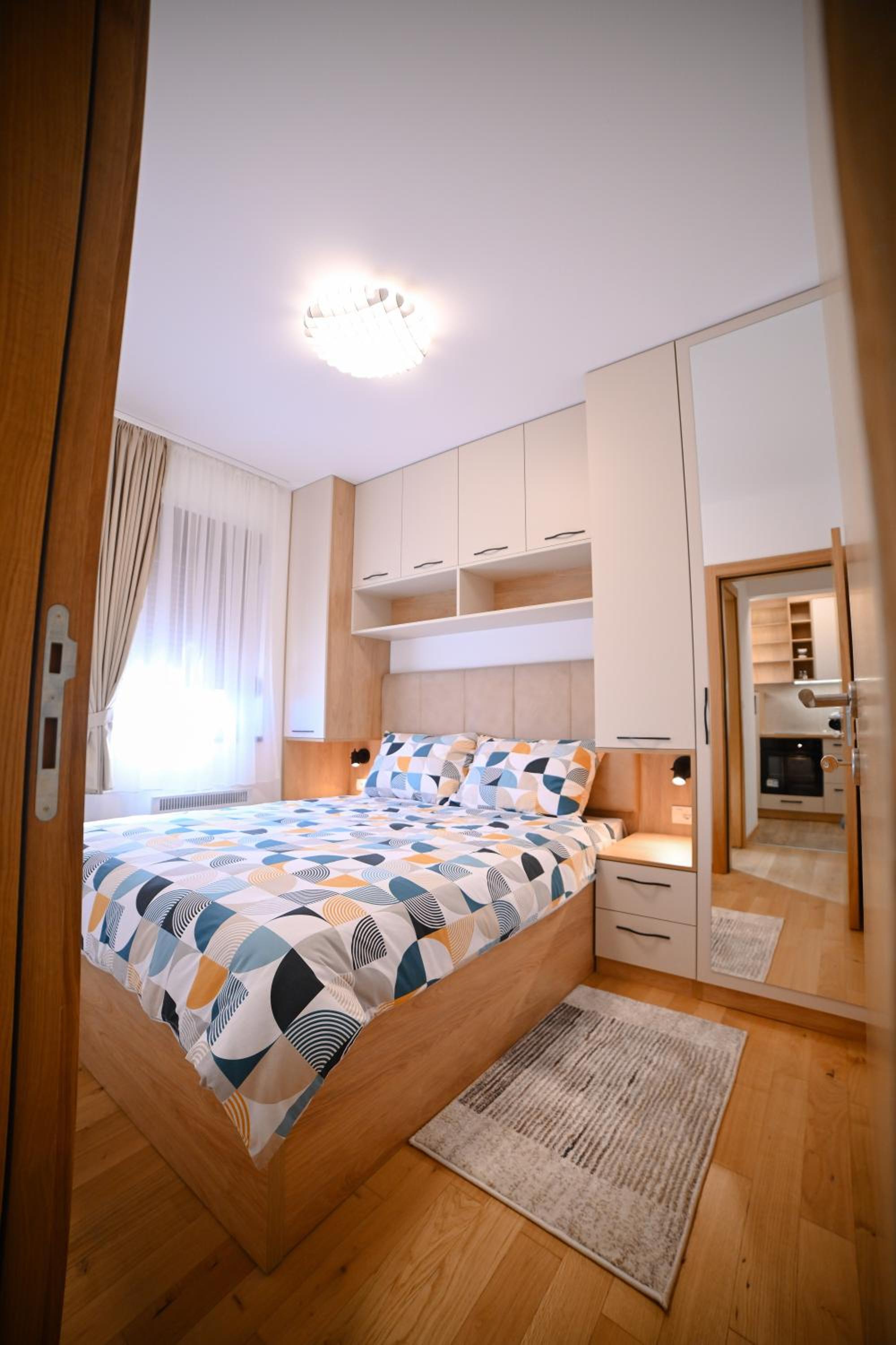 A&S Apartmani