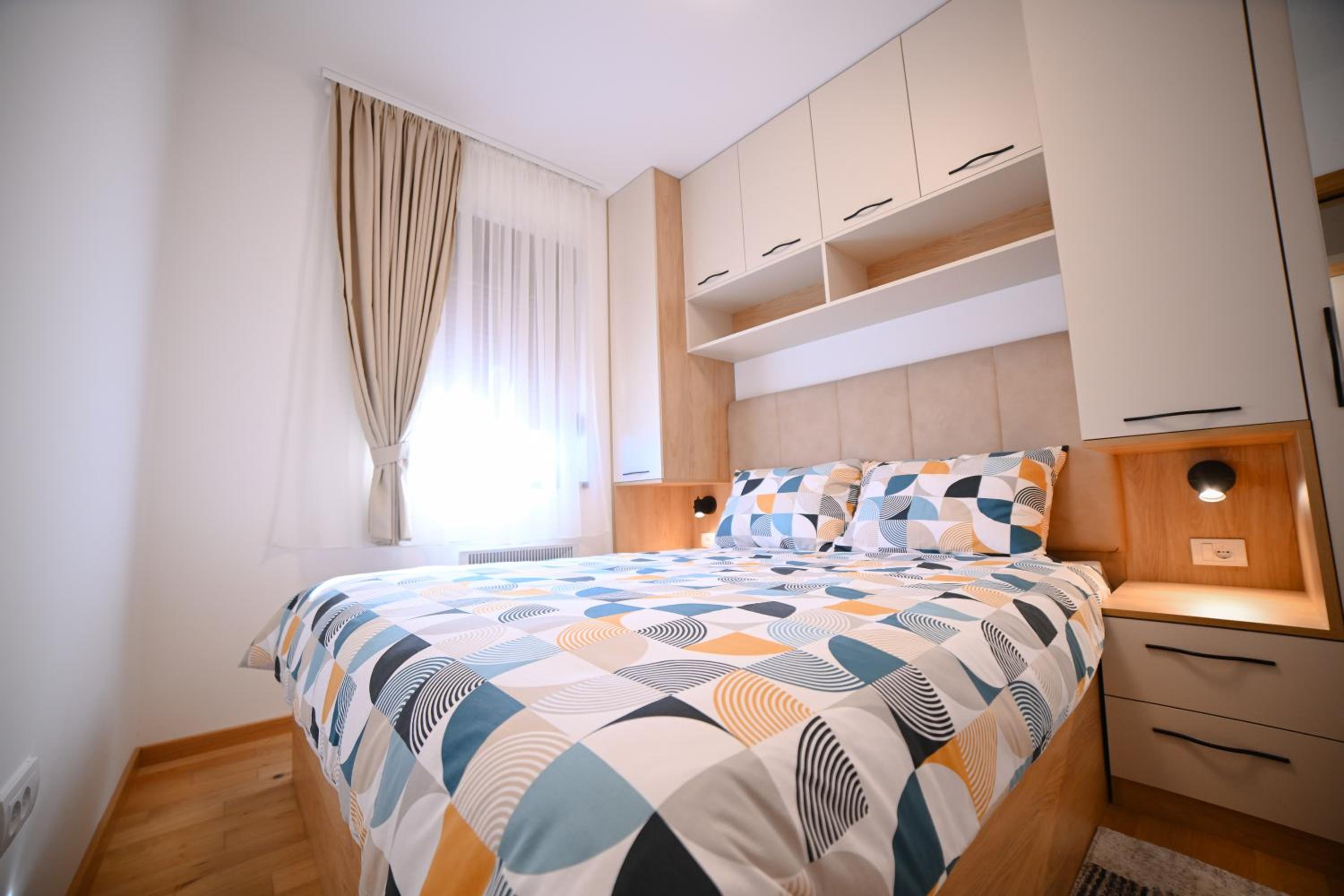 A&S Apartmani