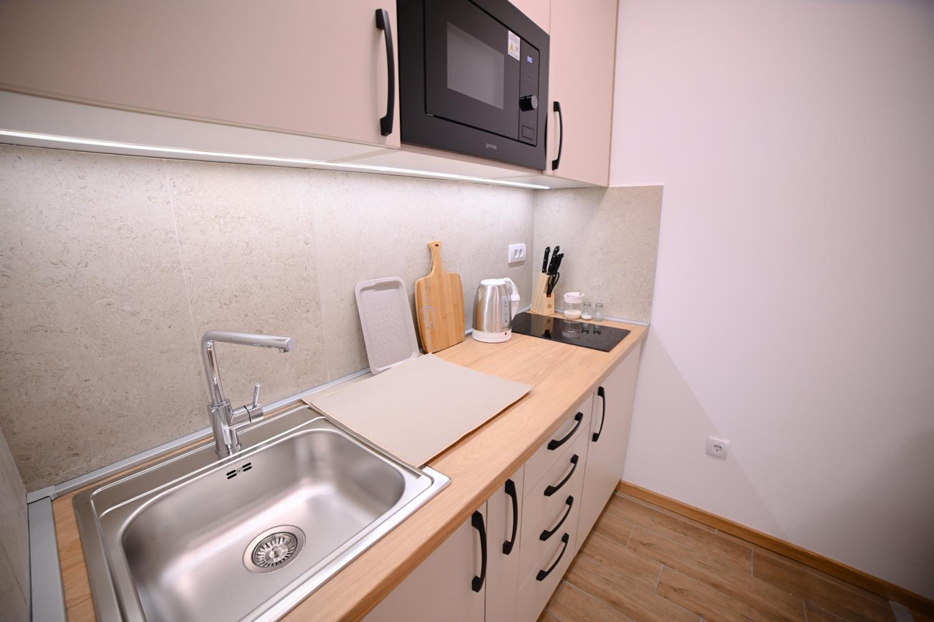A&S Apartmani