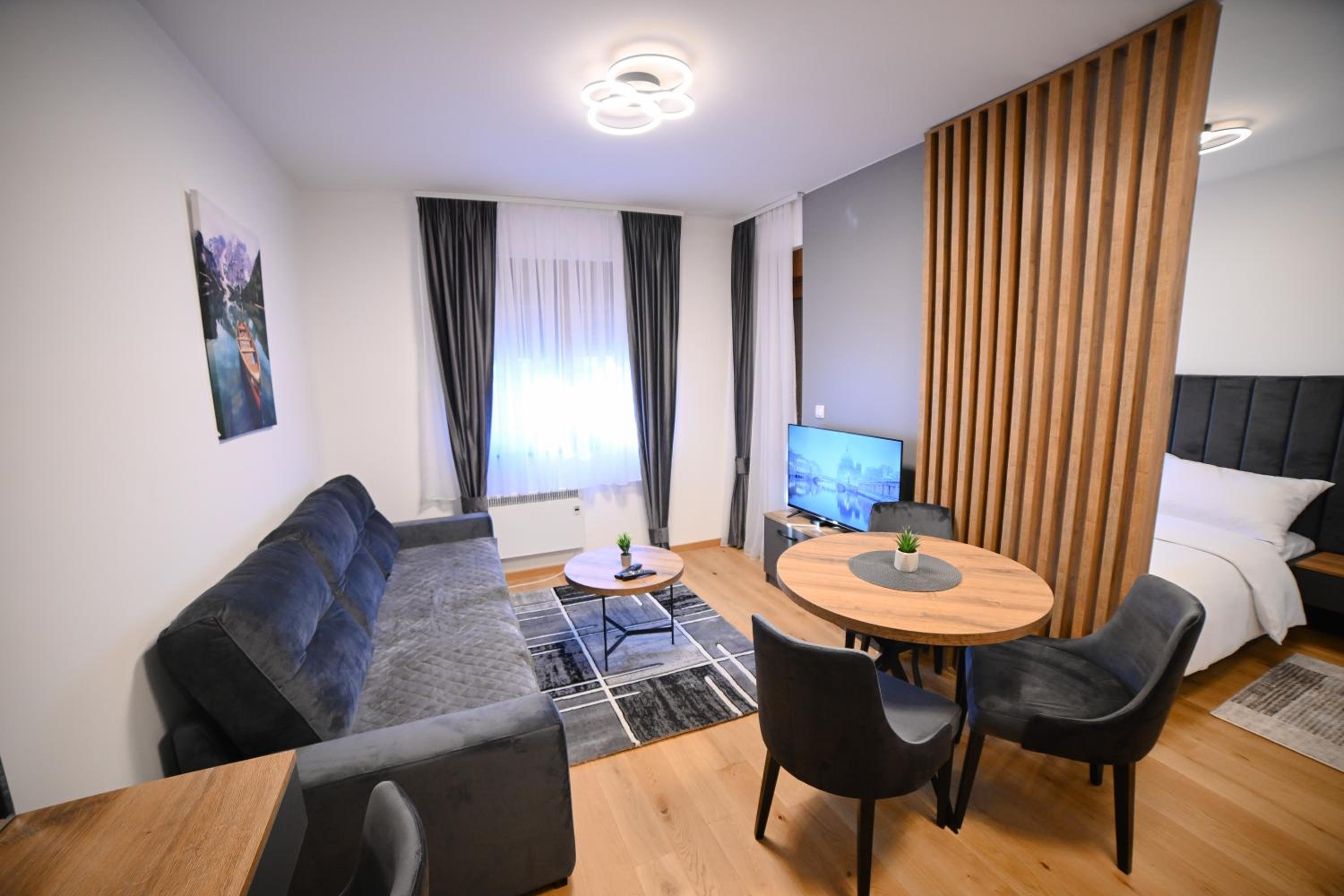 A&S Apartmani