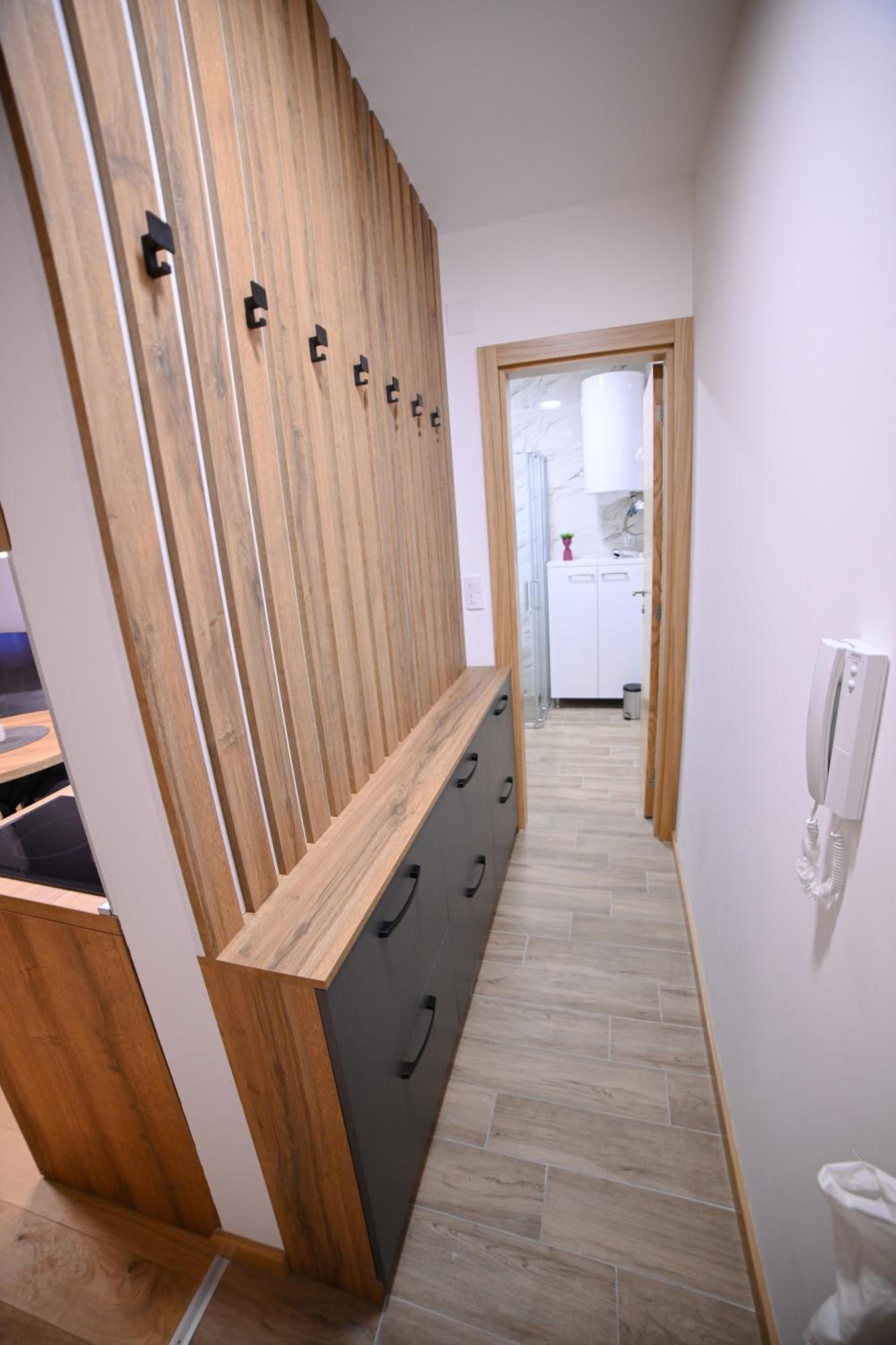 A&S Apartmani