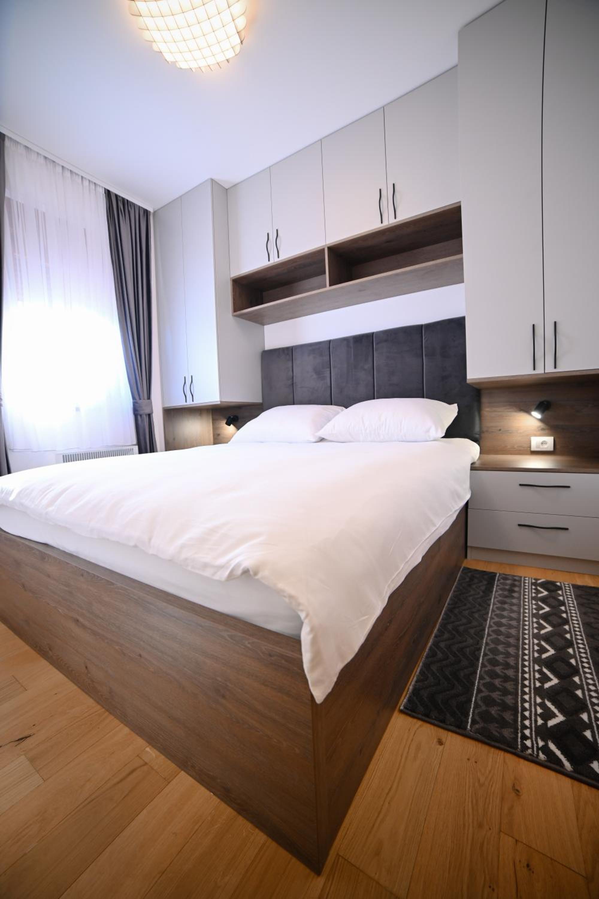 A&S Apartmani