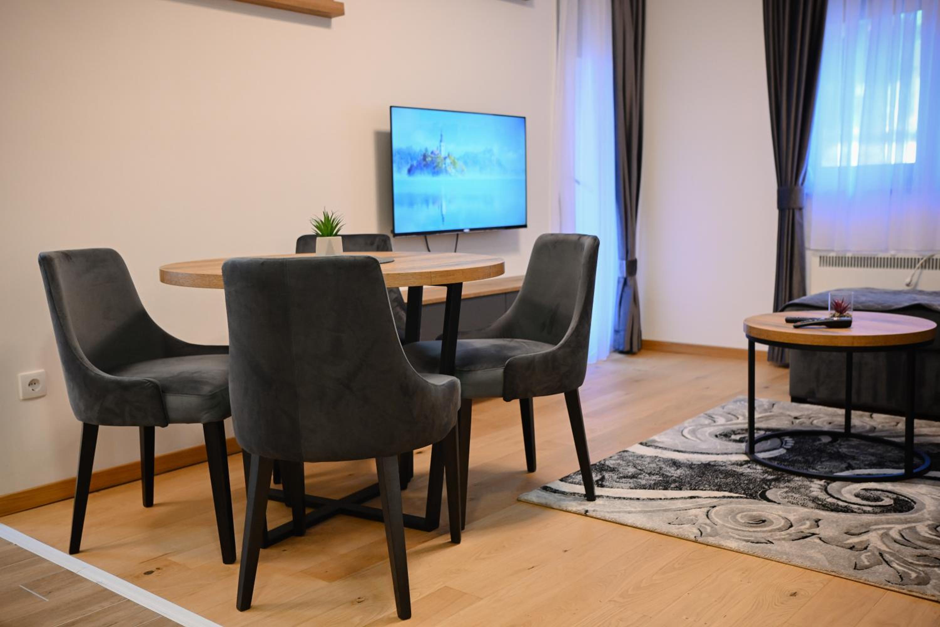 A&S Apartmani