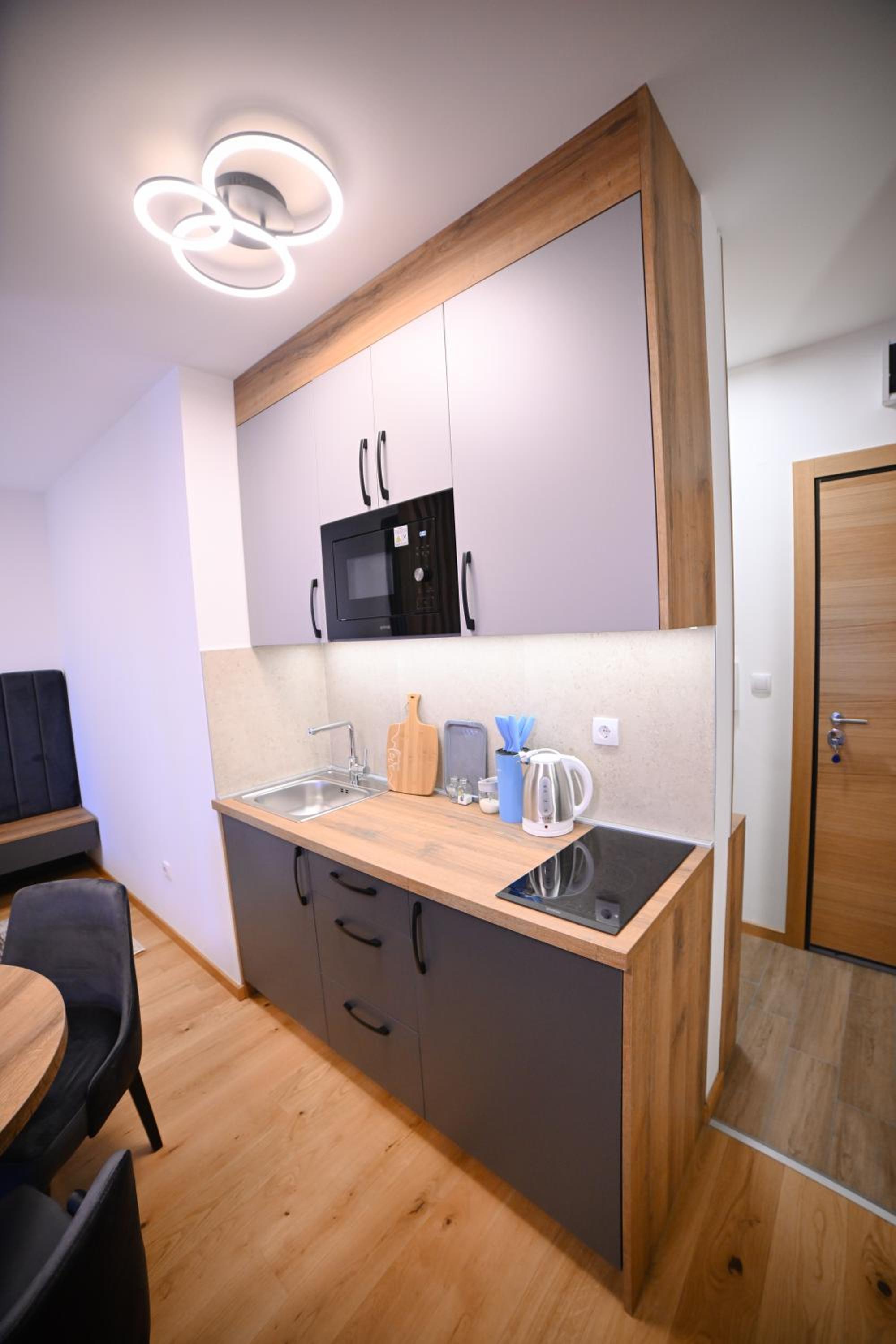 A&S Apartmani