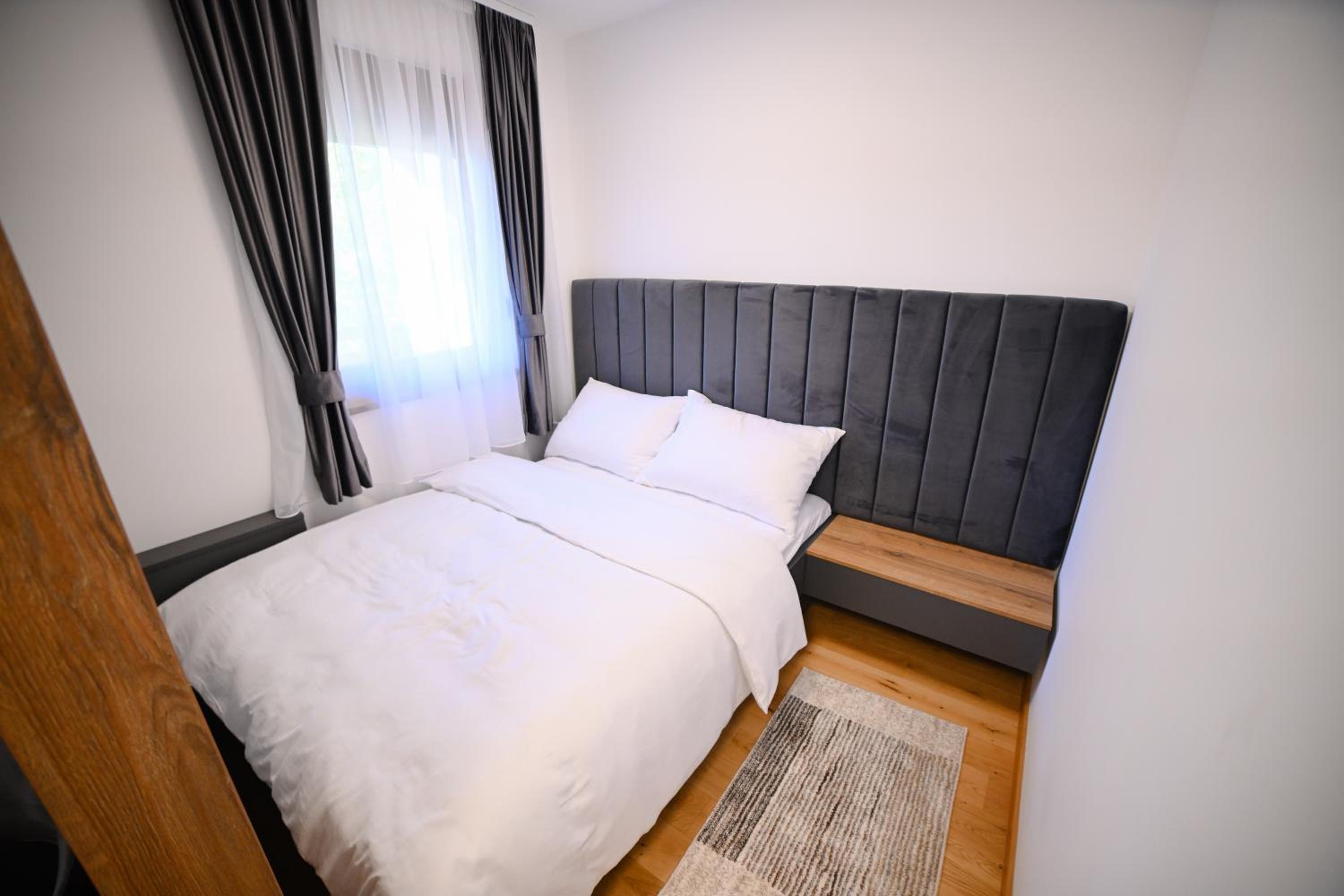 A&S Apartmani