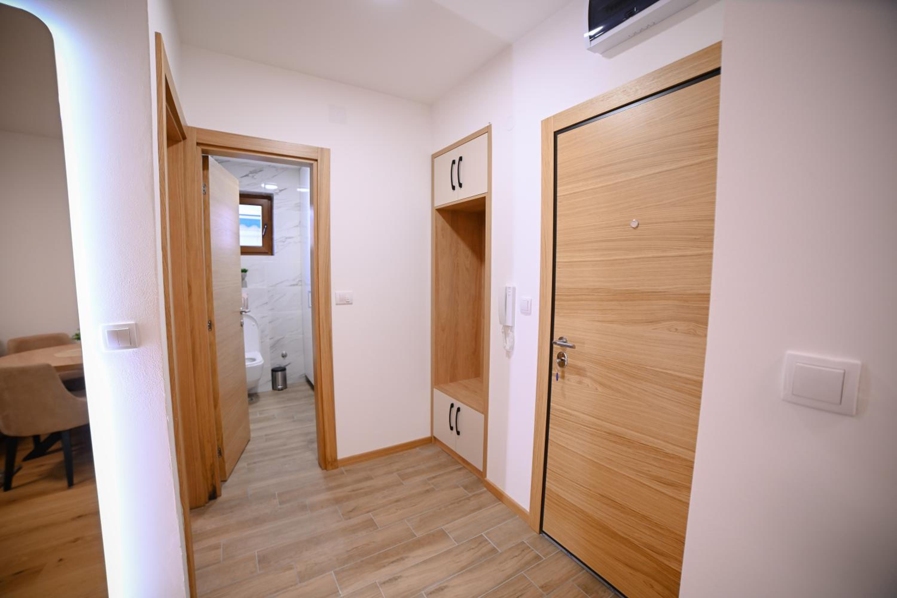 A&S Apartmani