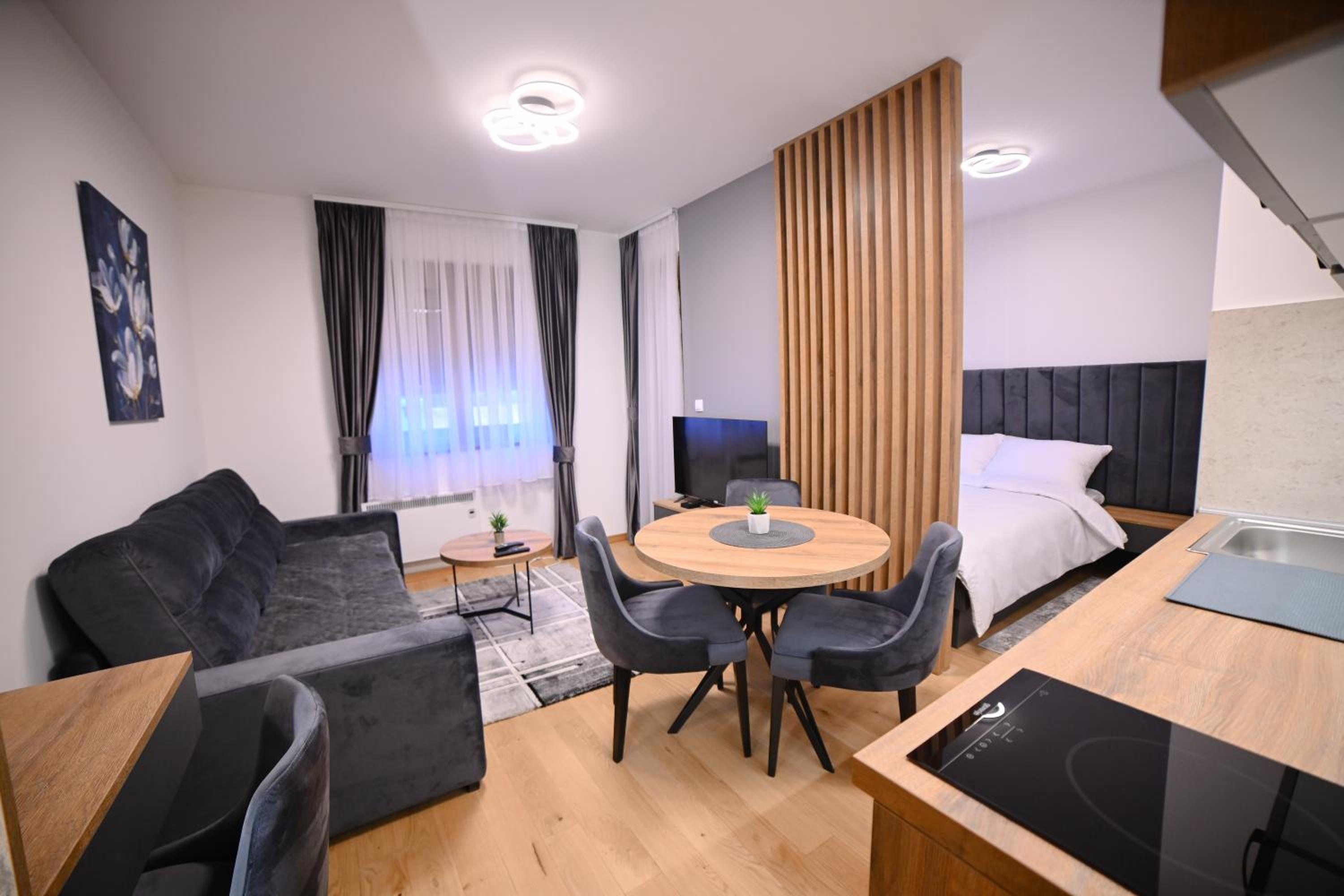 A&S Apartmani