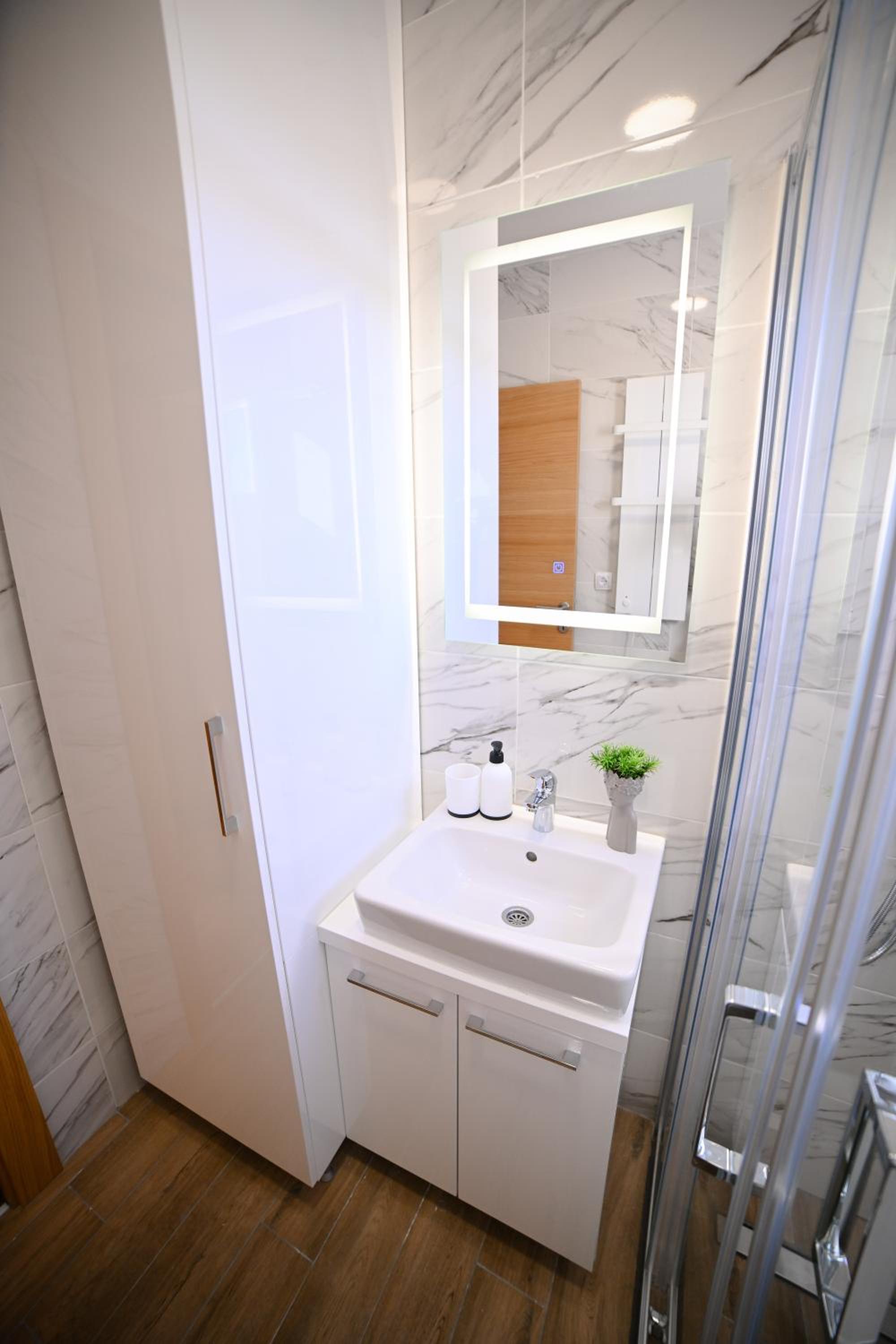 A&S Apartmani