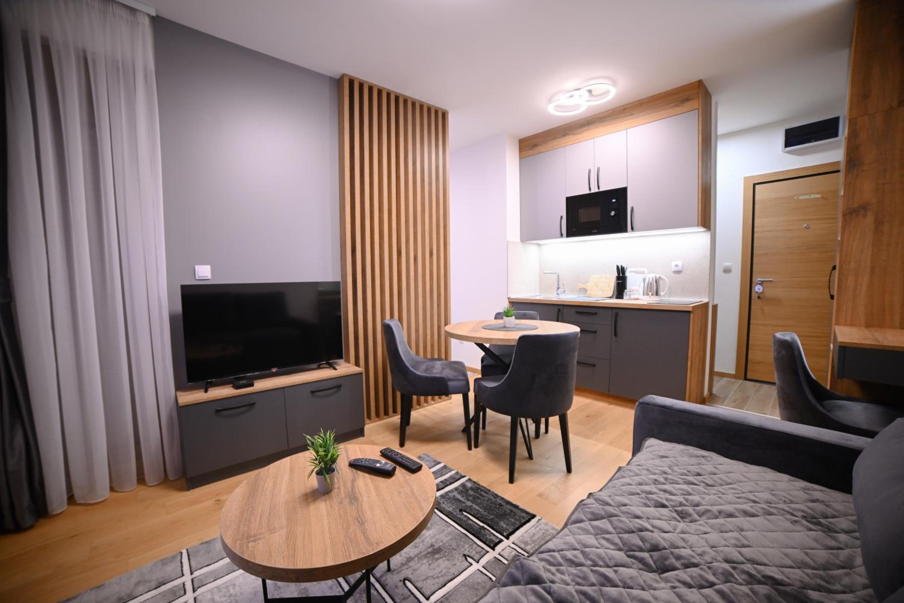 A&S Apartmani
