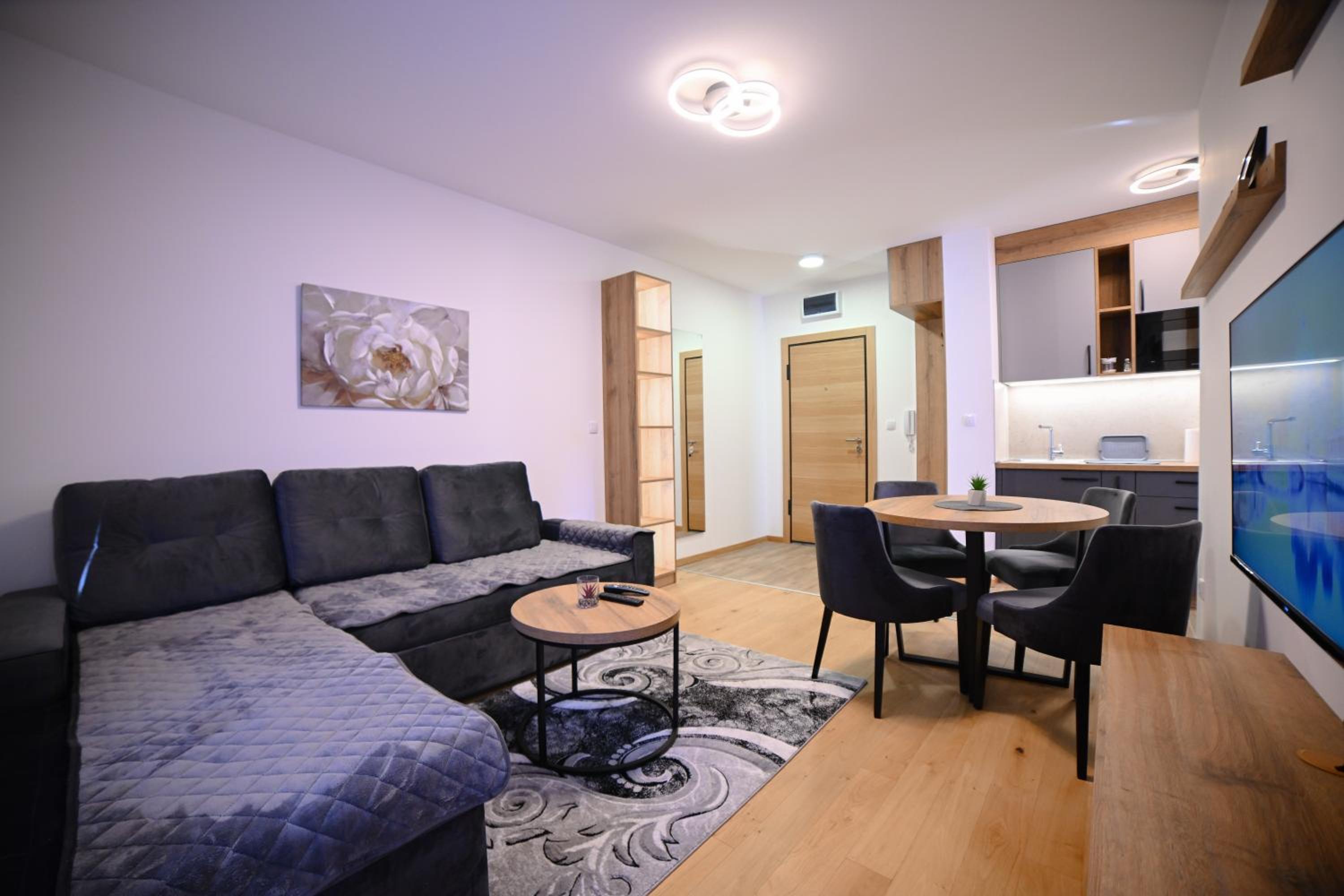 A&S Apartmani