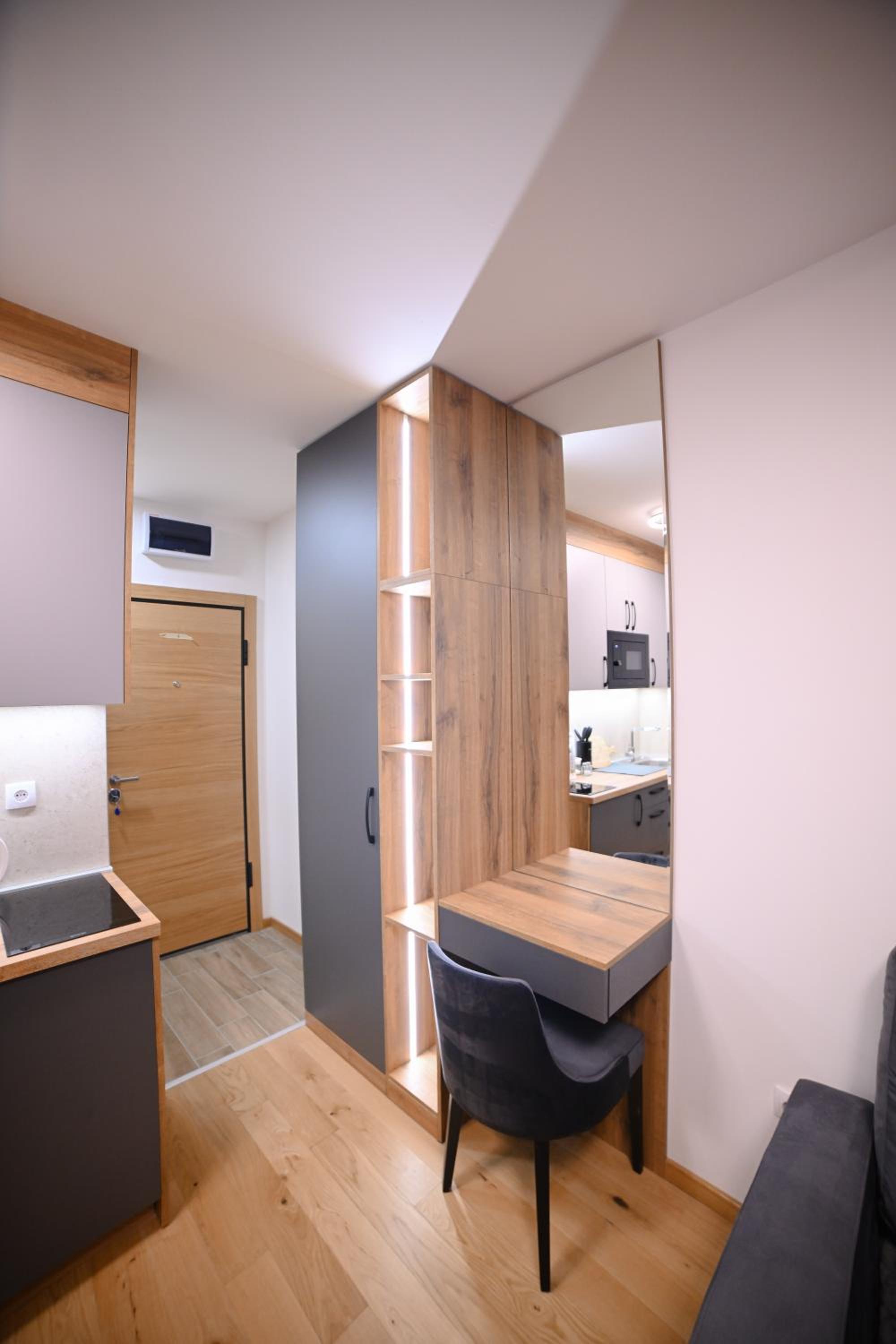 A&S Apartmani