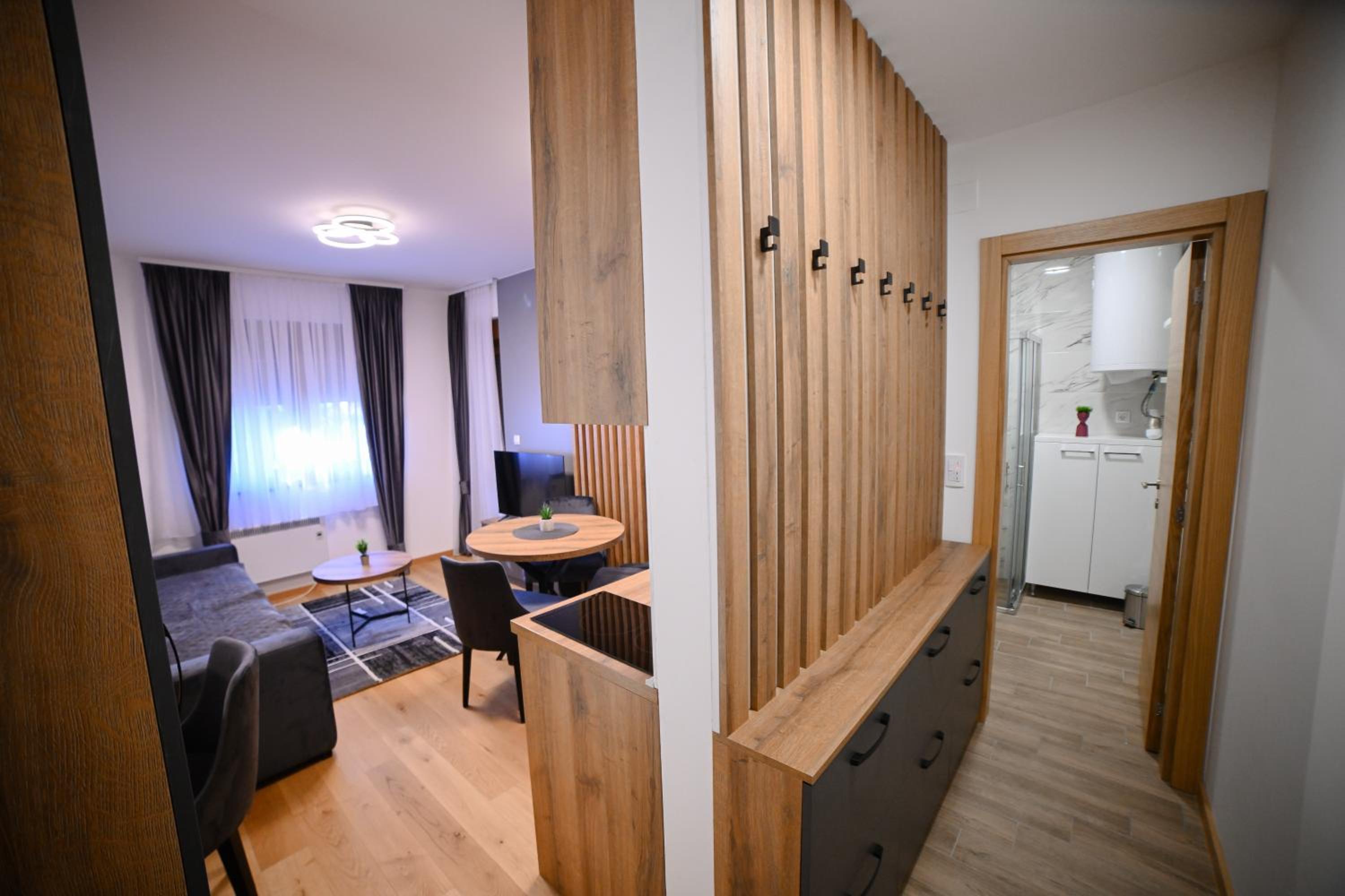 A&S Apartmani