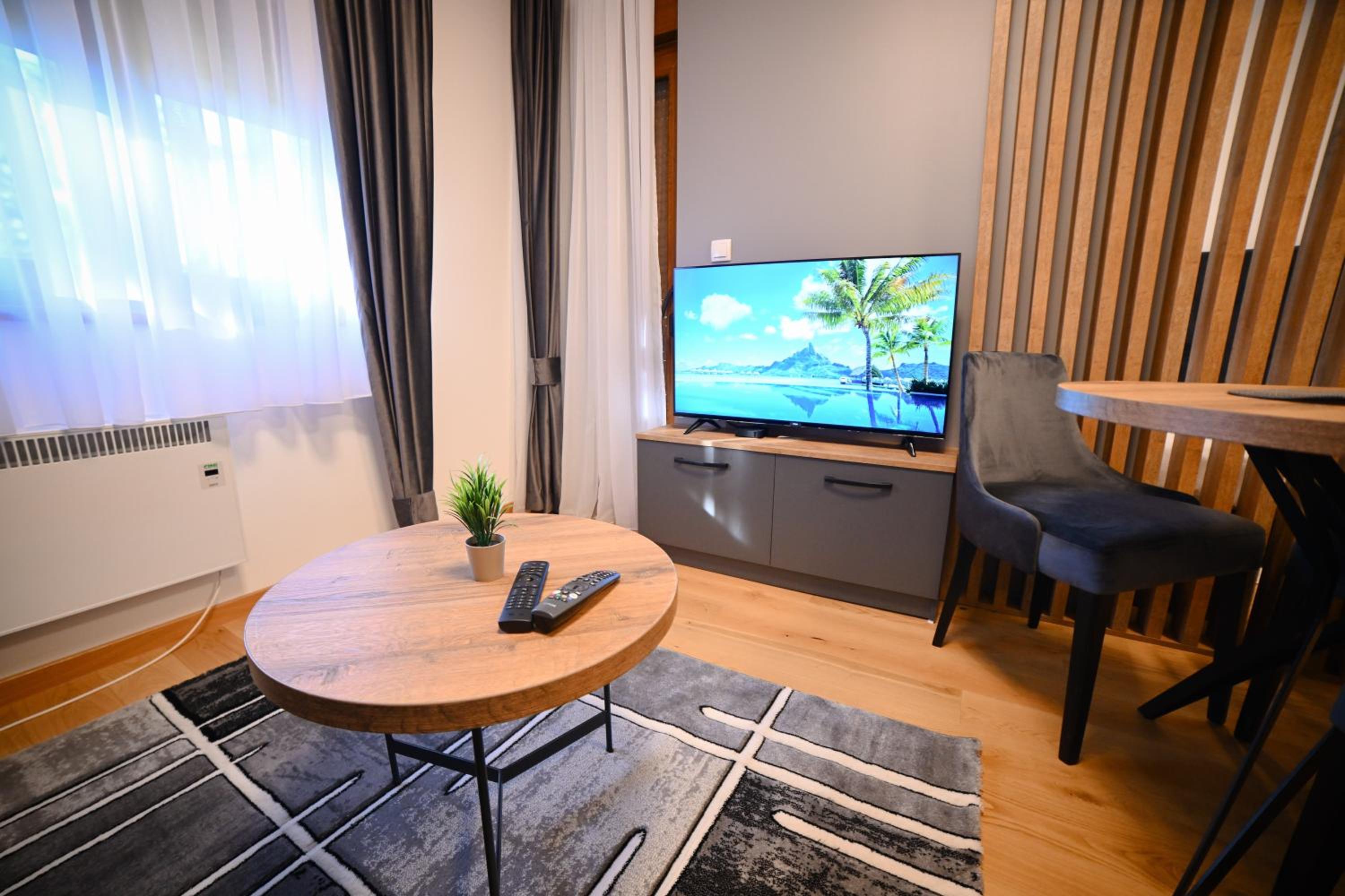 A&S Apartmani