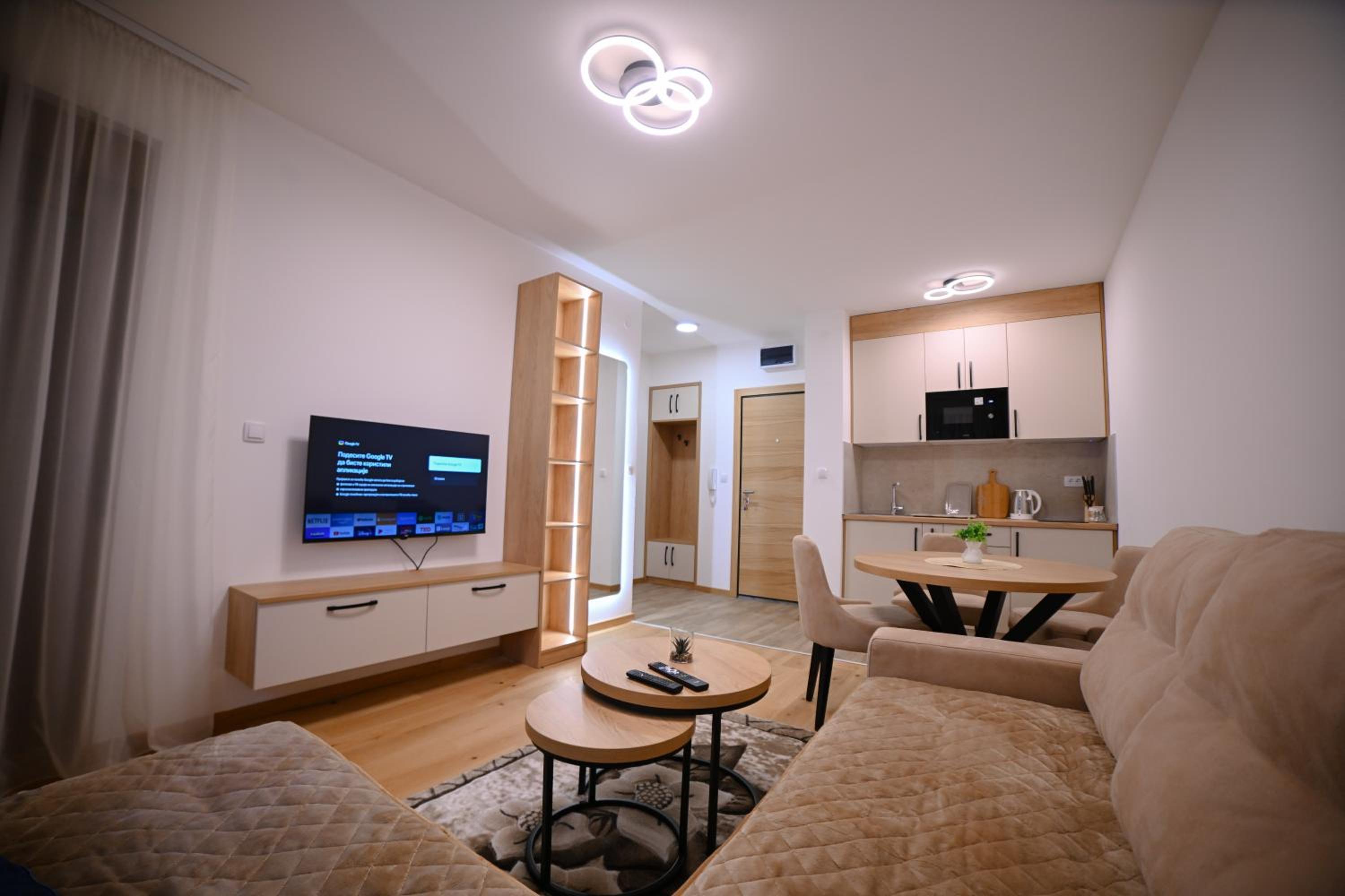 A&S Apartmani