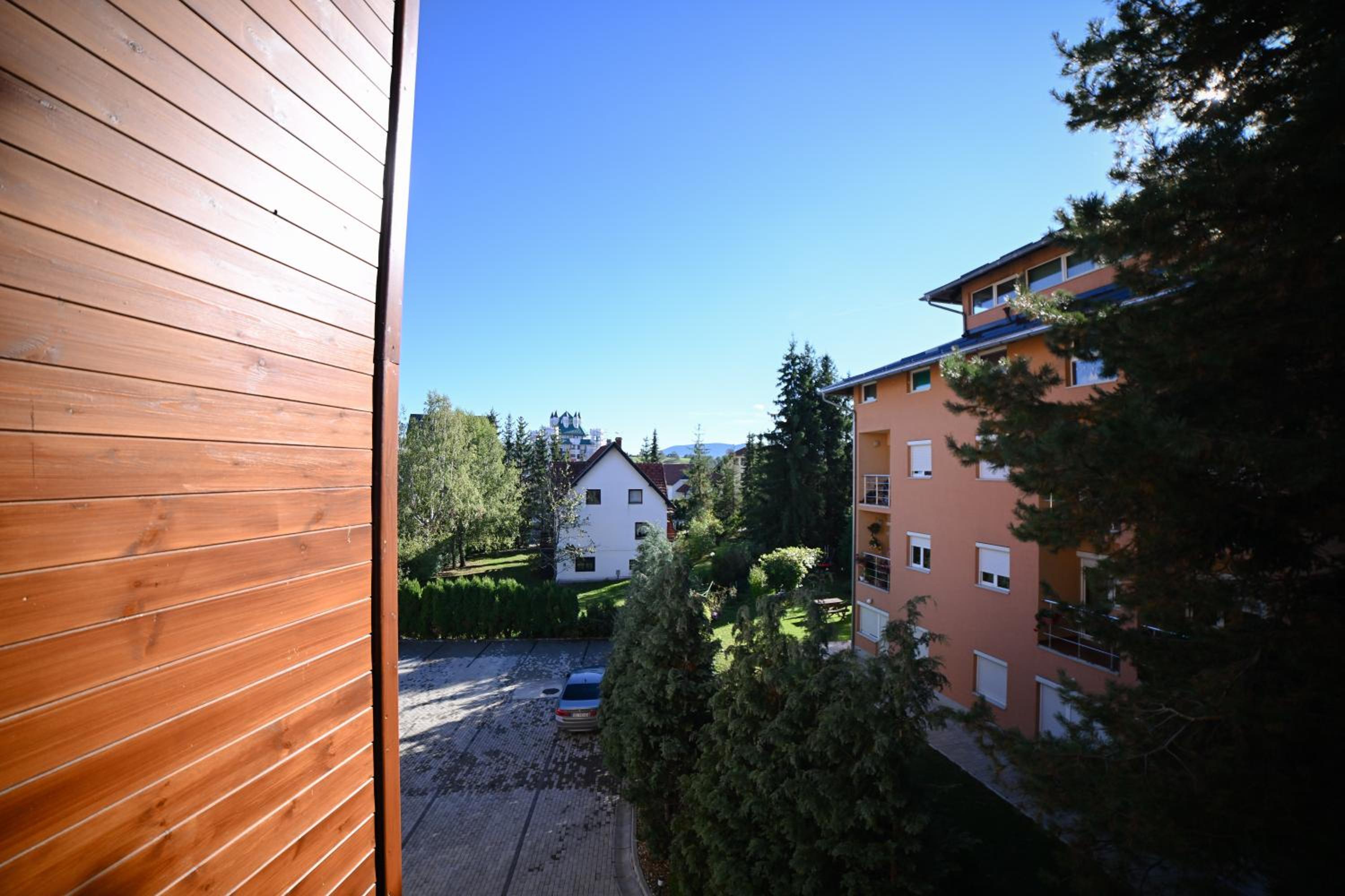 A&S Apartmani