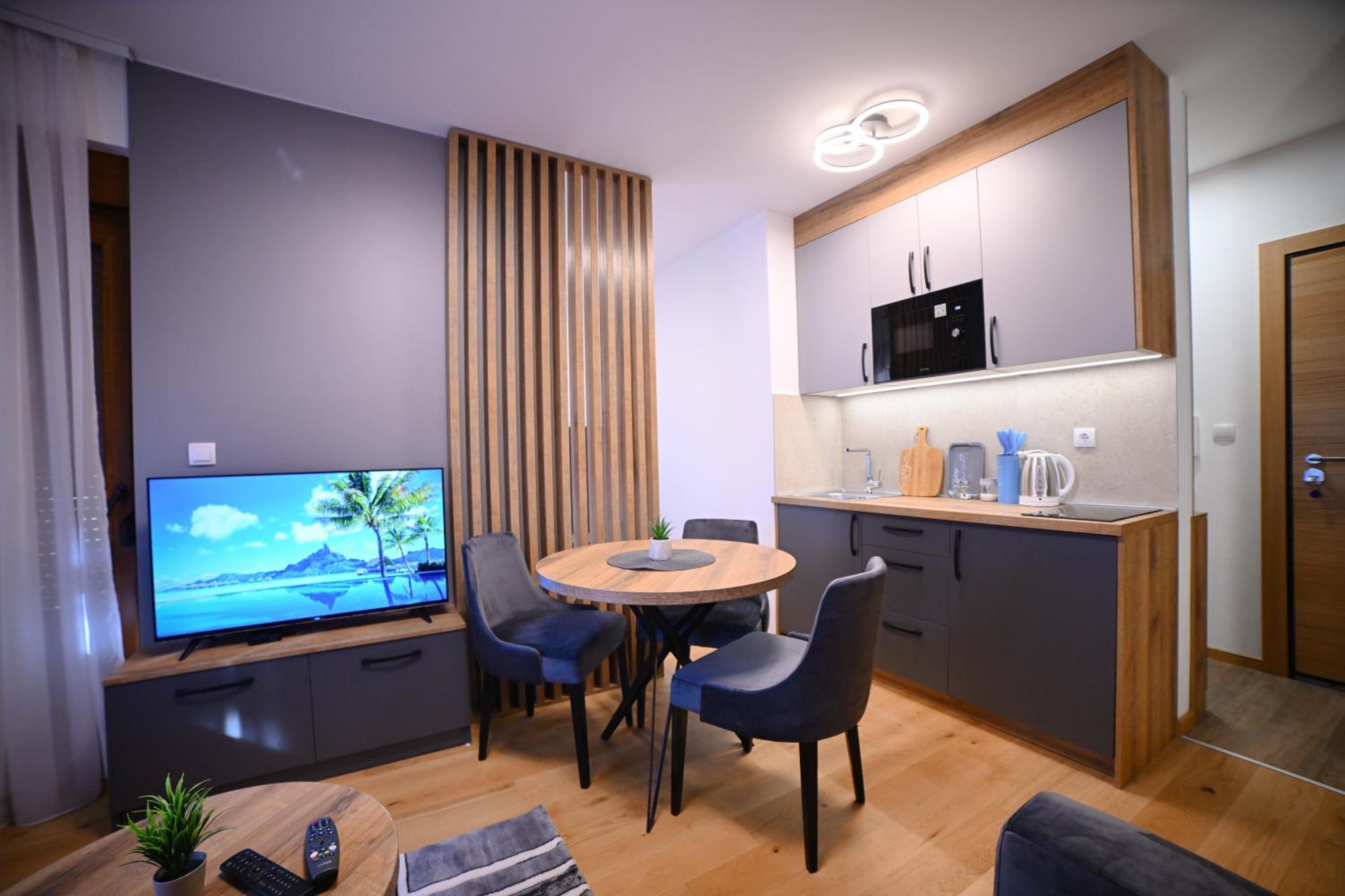 A&S Apartmani