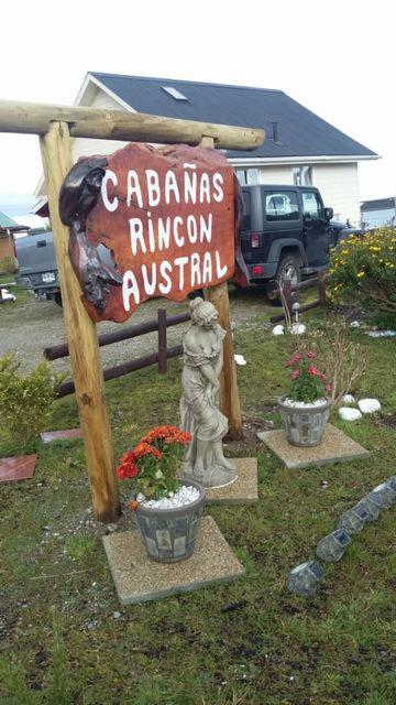 Cabañas Rincon Austral