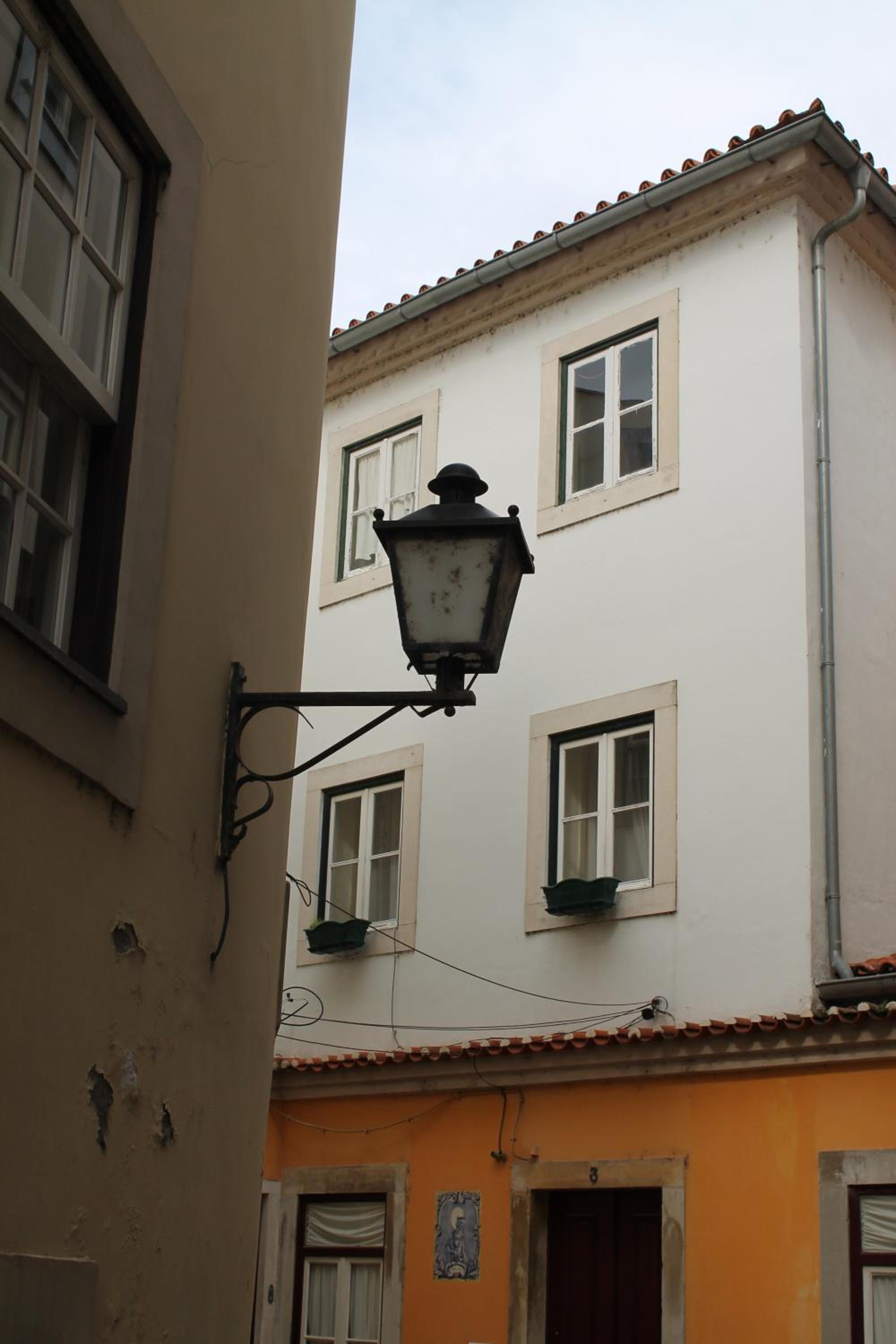 Entre Linhas view 2