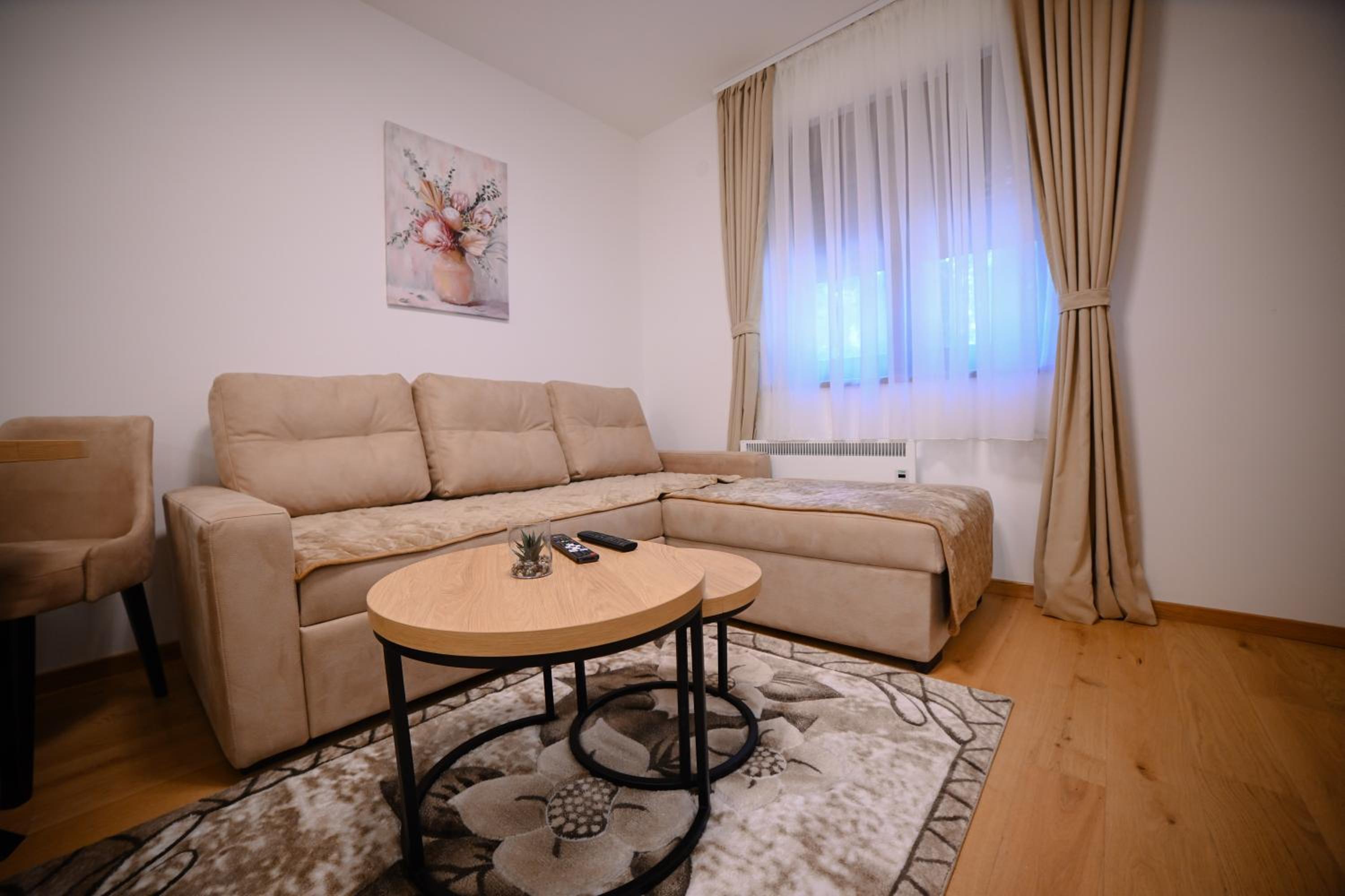 A&S Apartmani