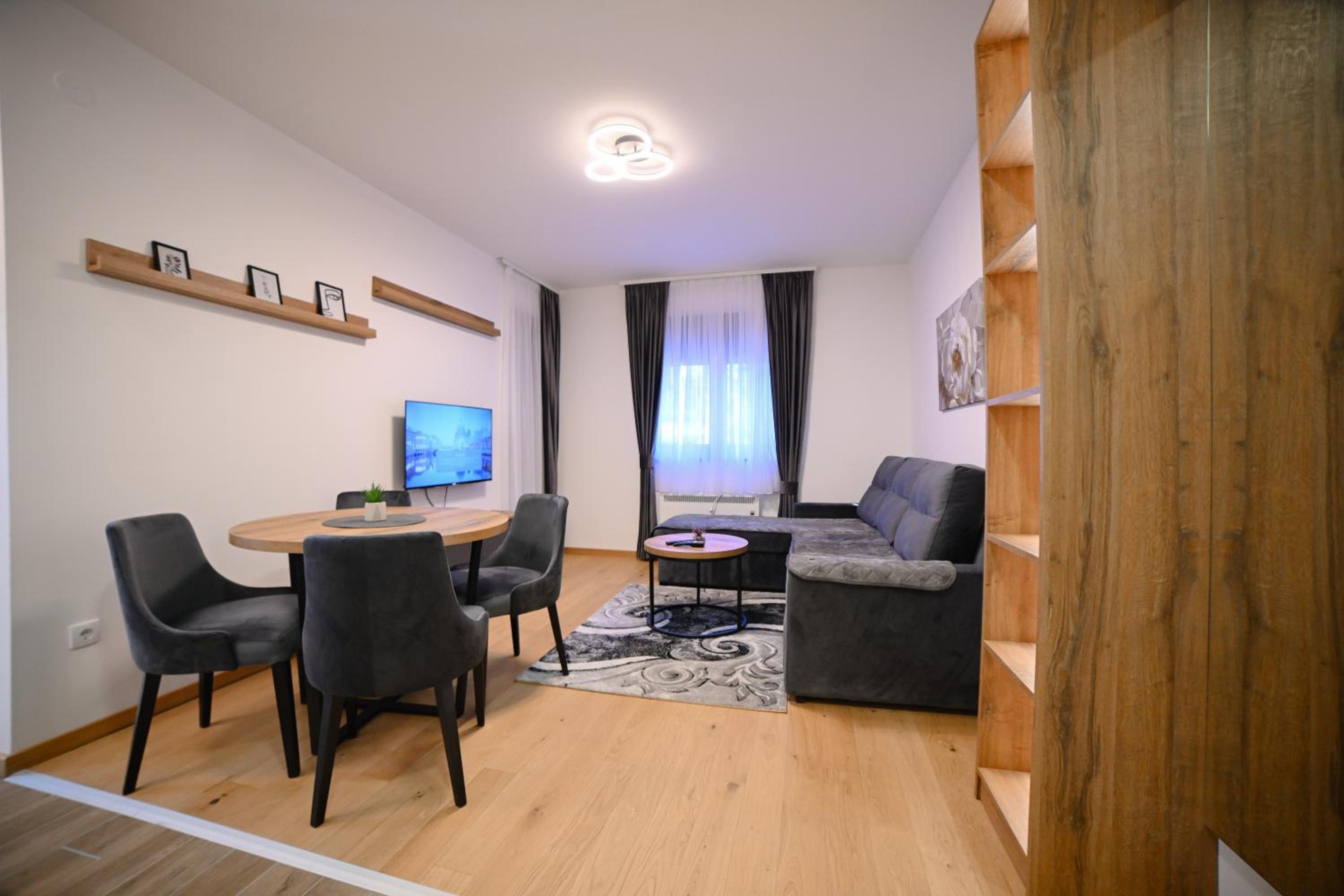 A&S Apartmani