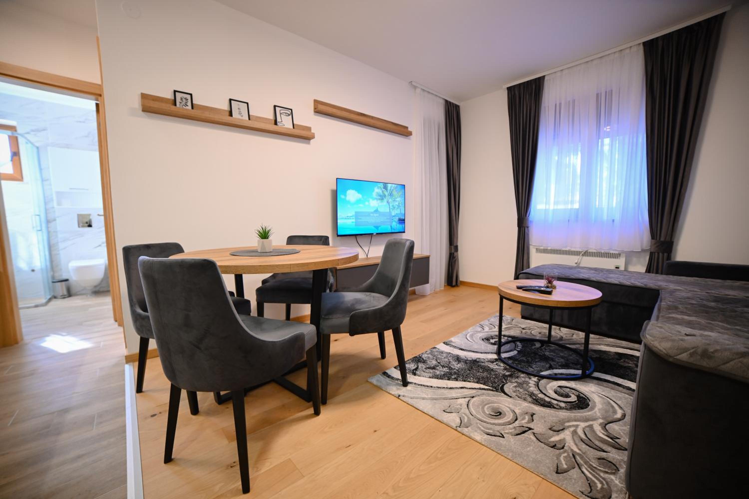 A&S Apartmani