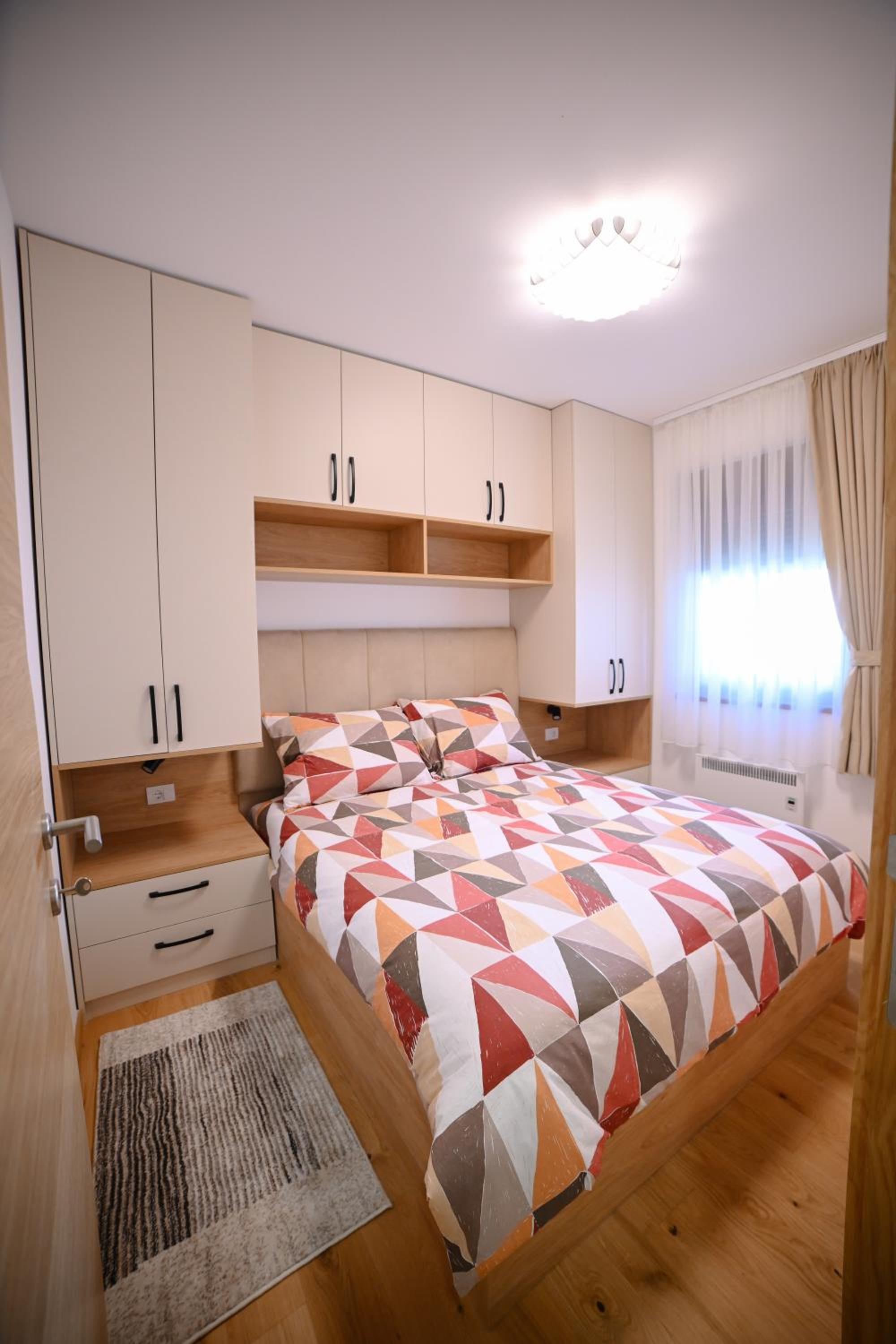 A&S Apartmani