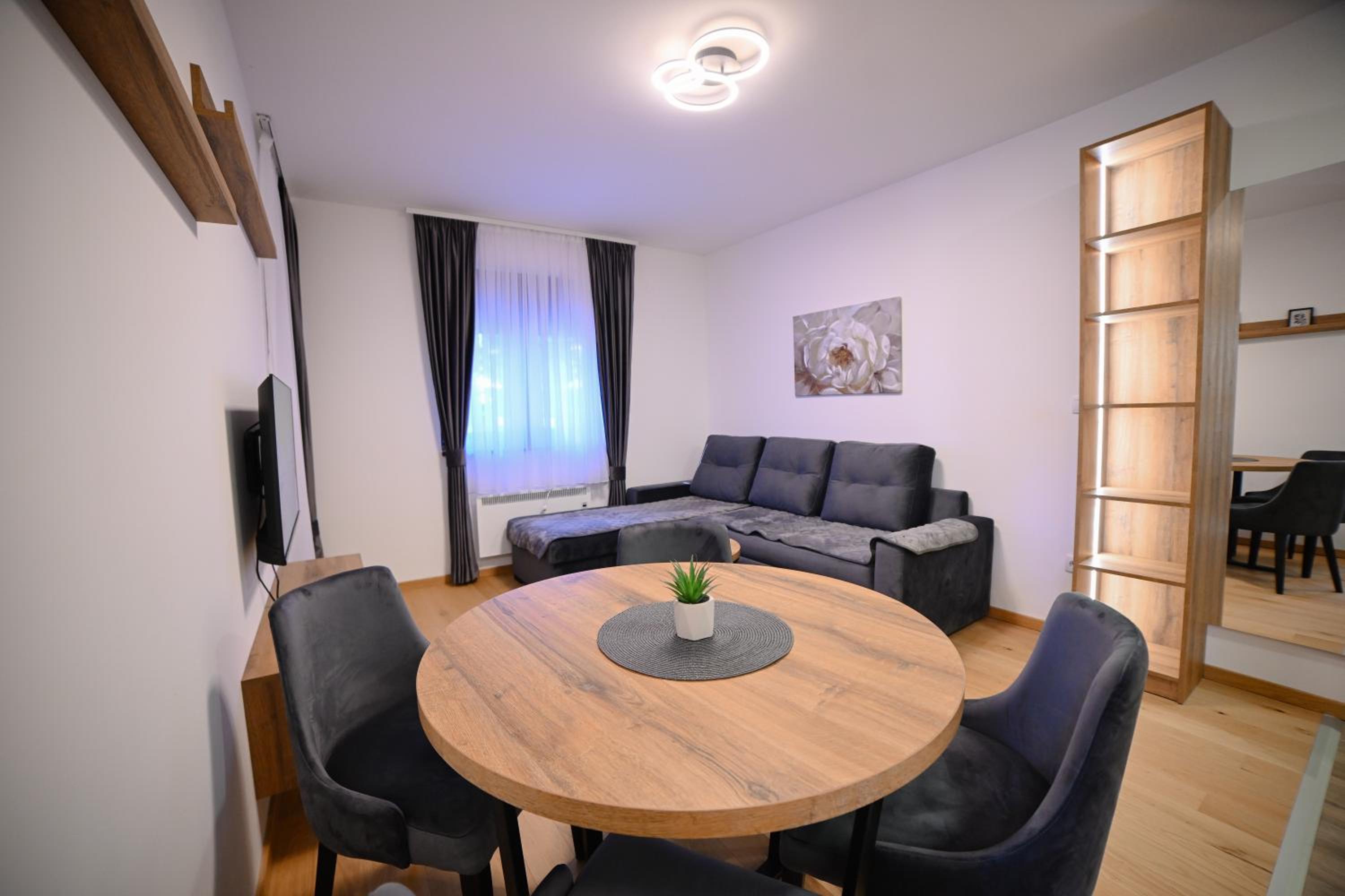 A&S Apartmani