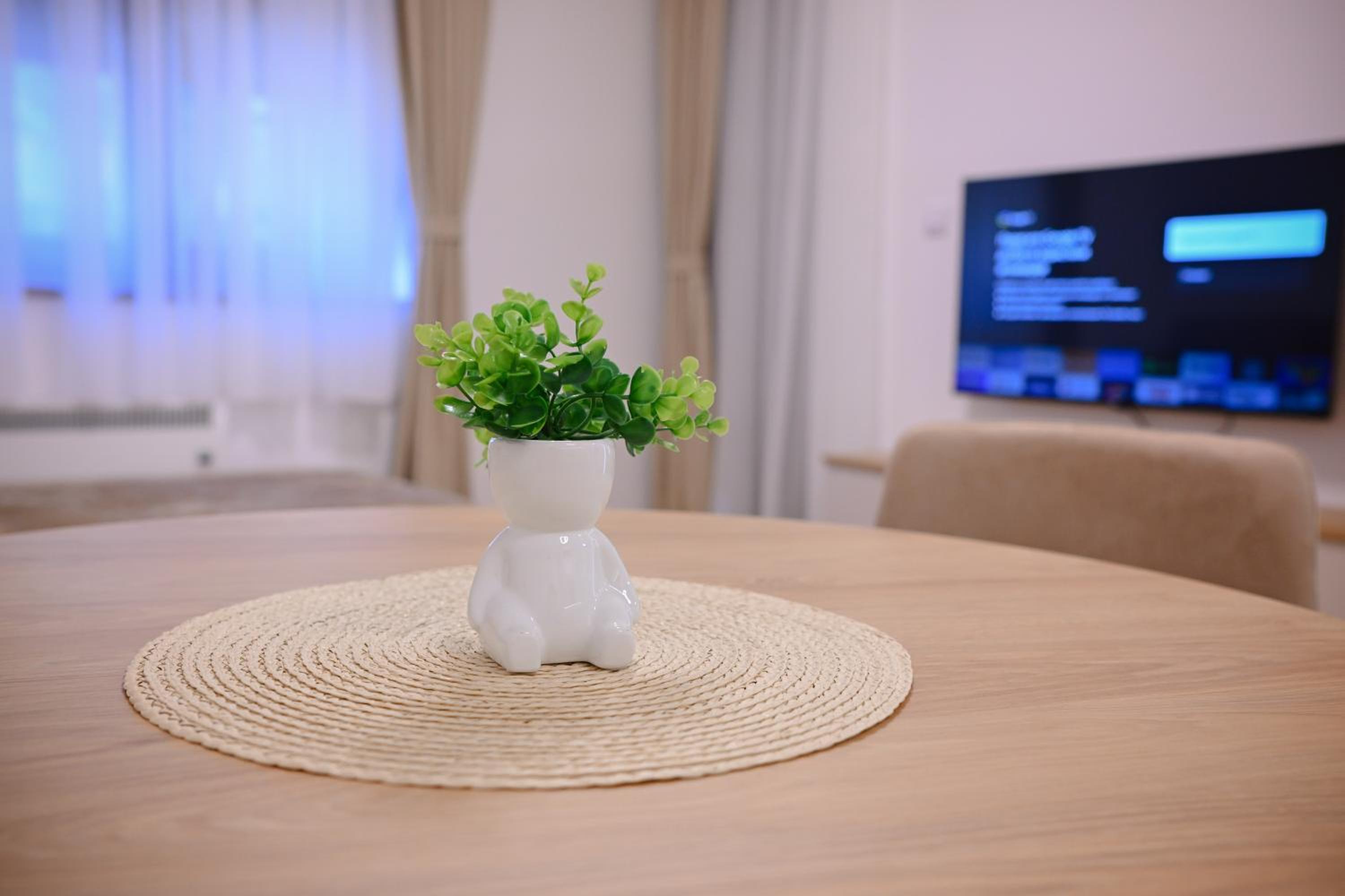 A&S Apartmani