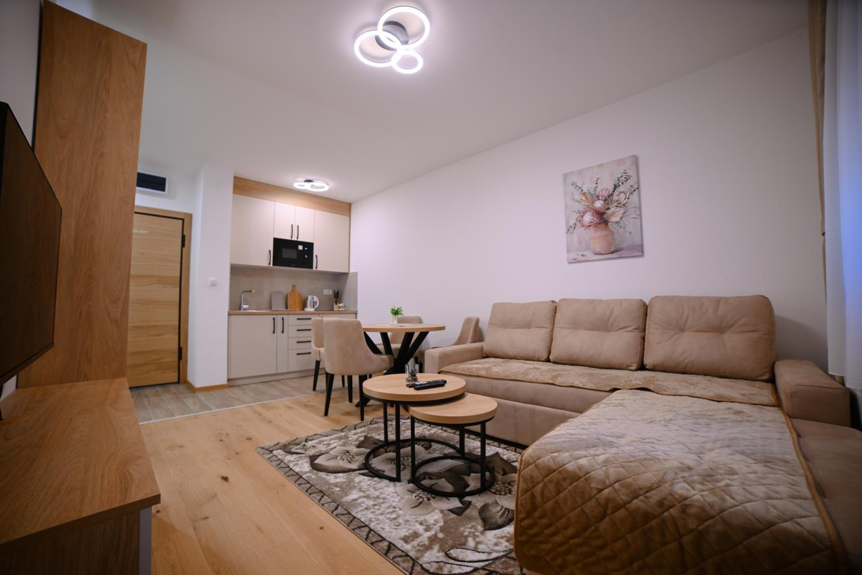 A&S Apartmani