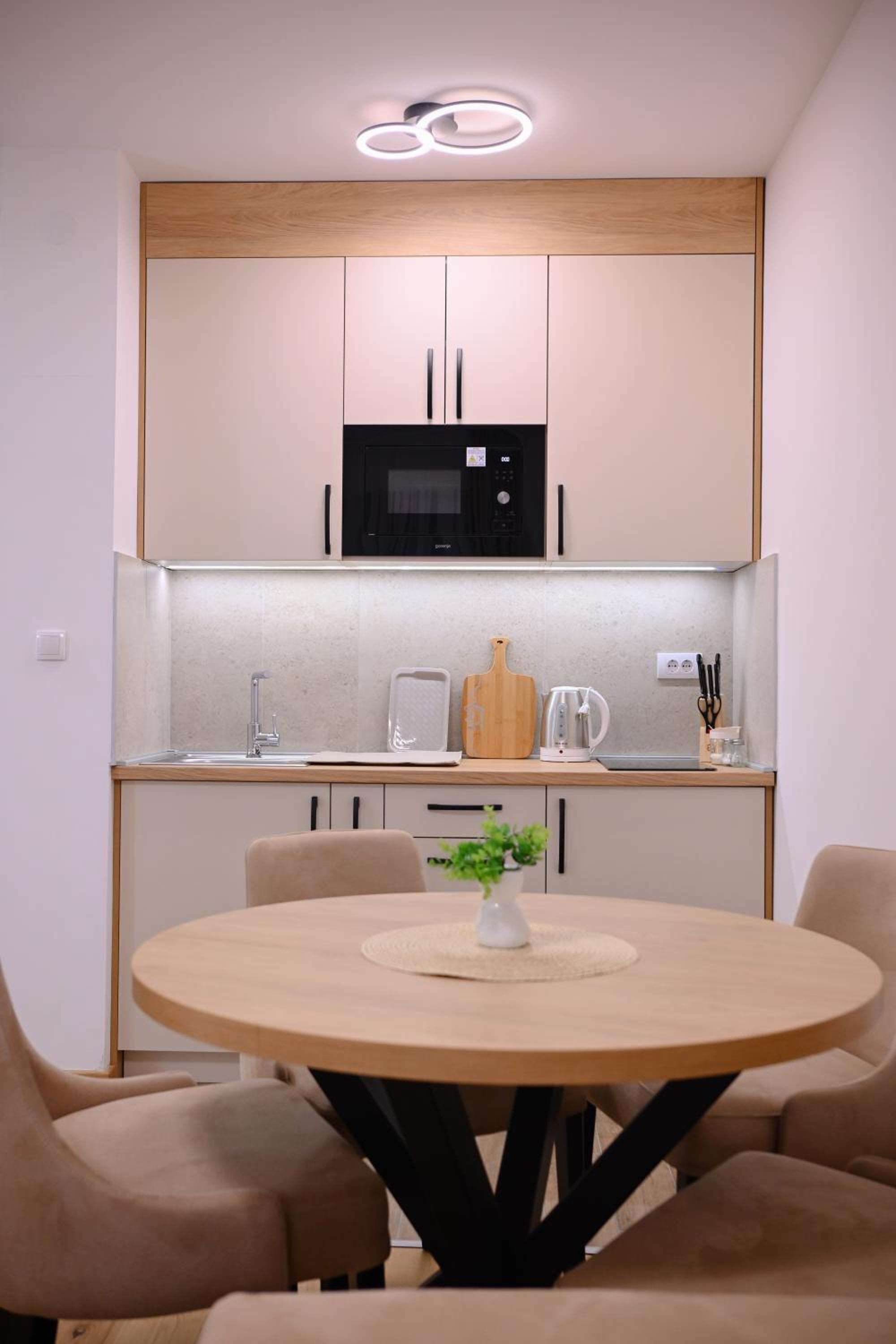 A&S Apartmani