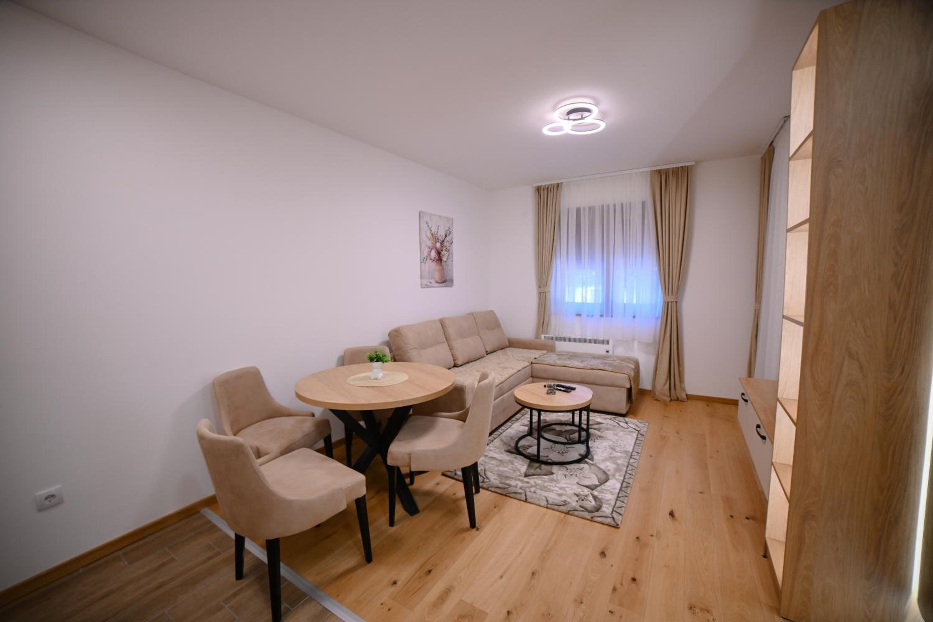 A&S Apartmani