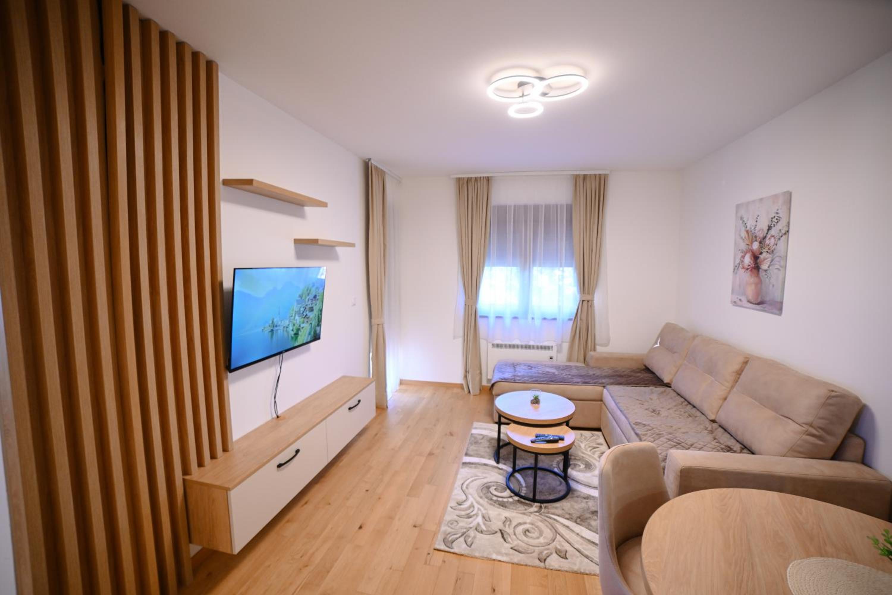 A&S Apartmani