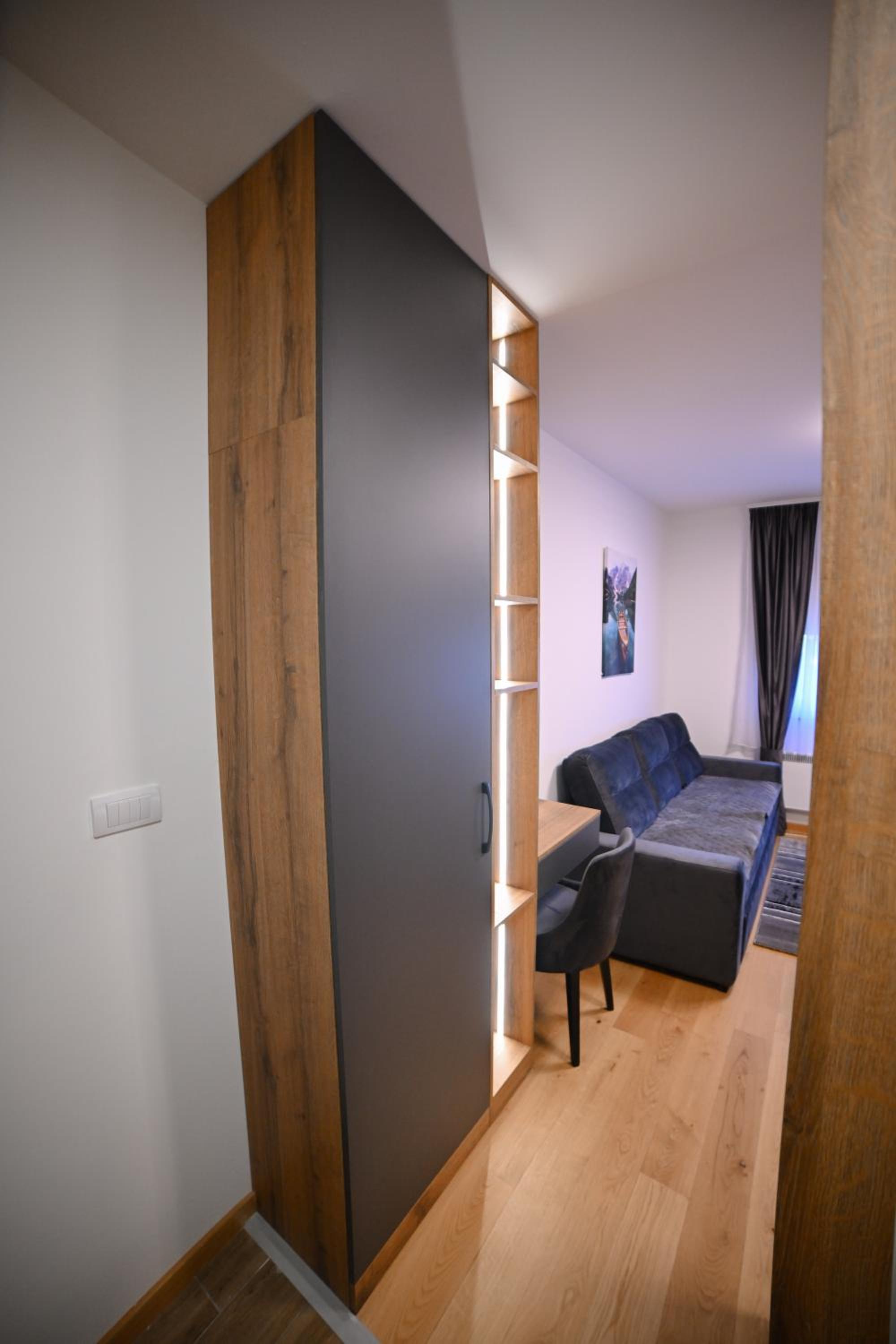 A&S Apartmani
