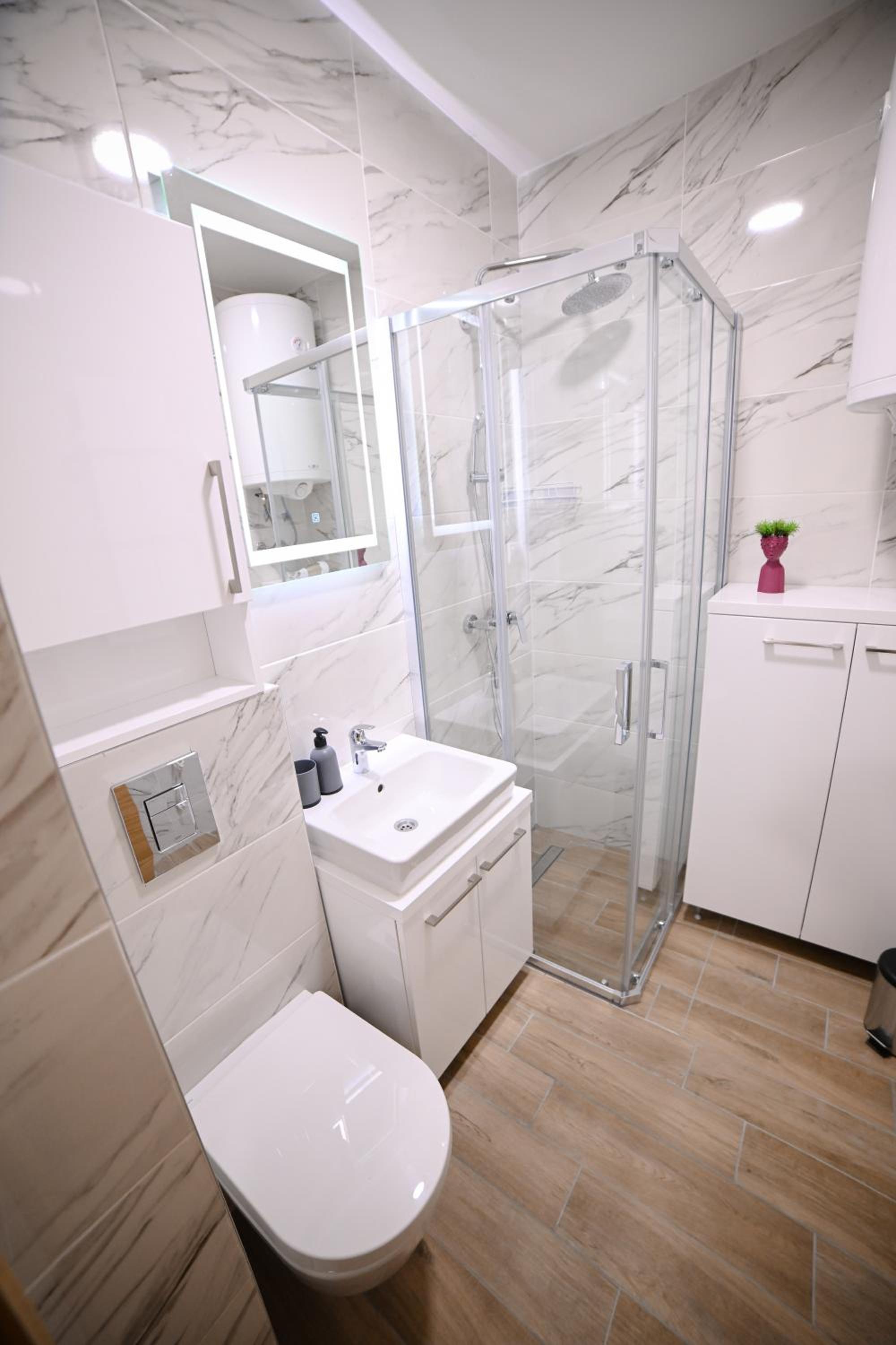 A&S Apartmani