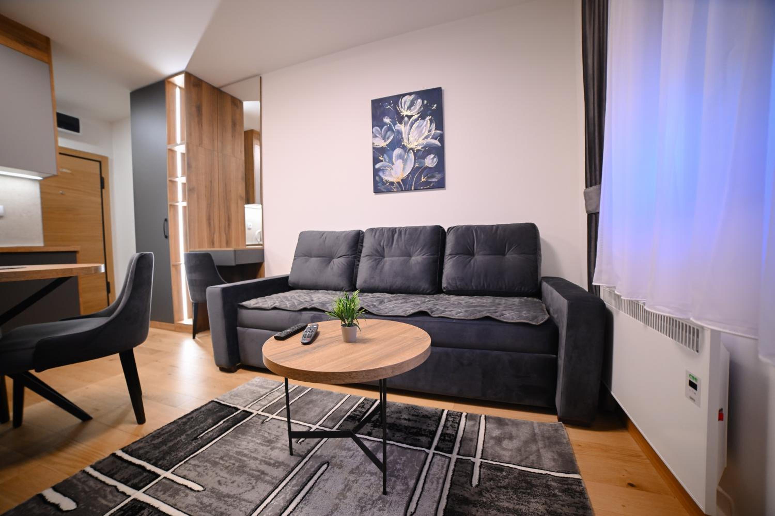 A&S Apartmani