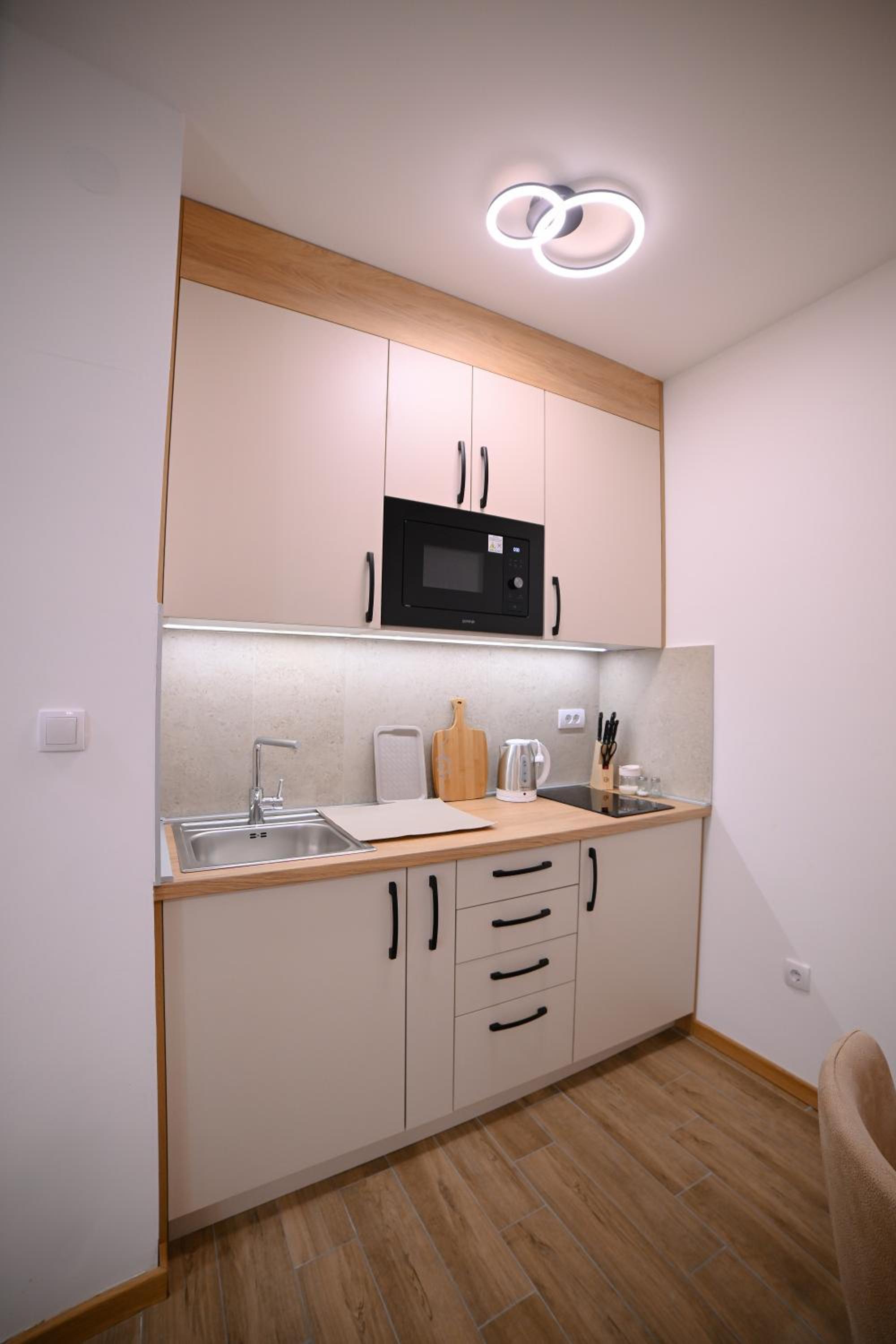 A&S Apartmani