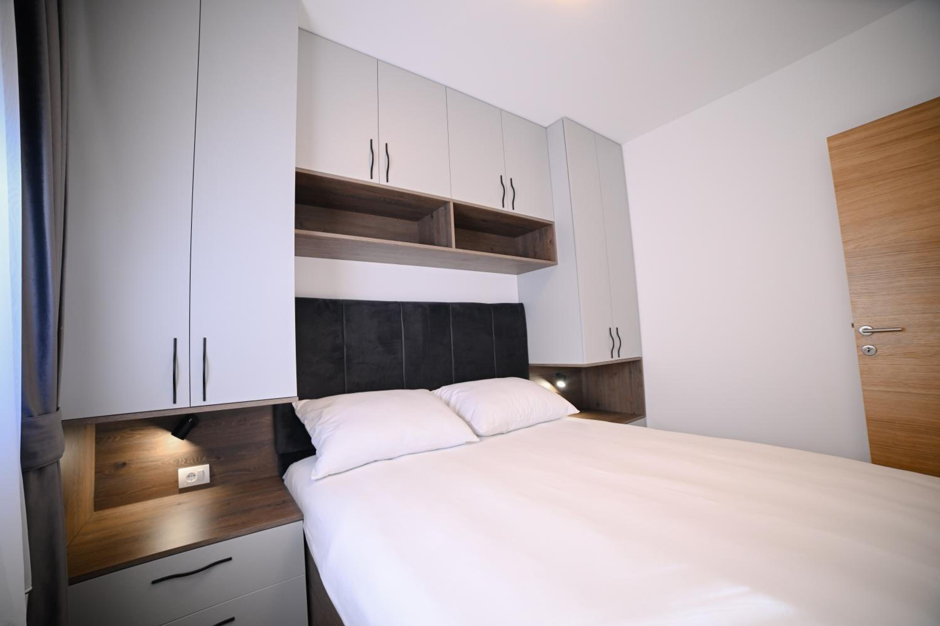 A&S Apartmani