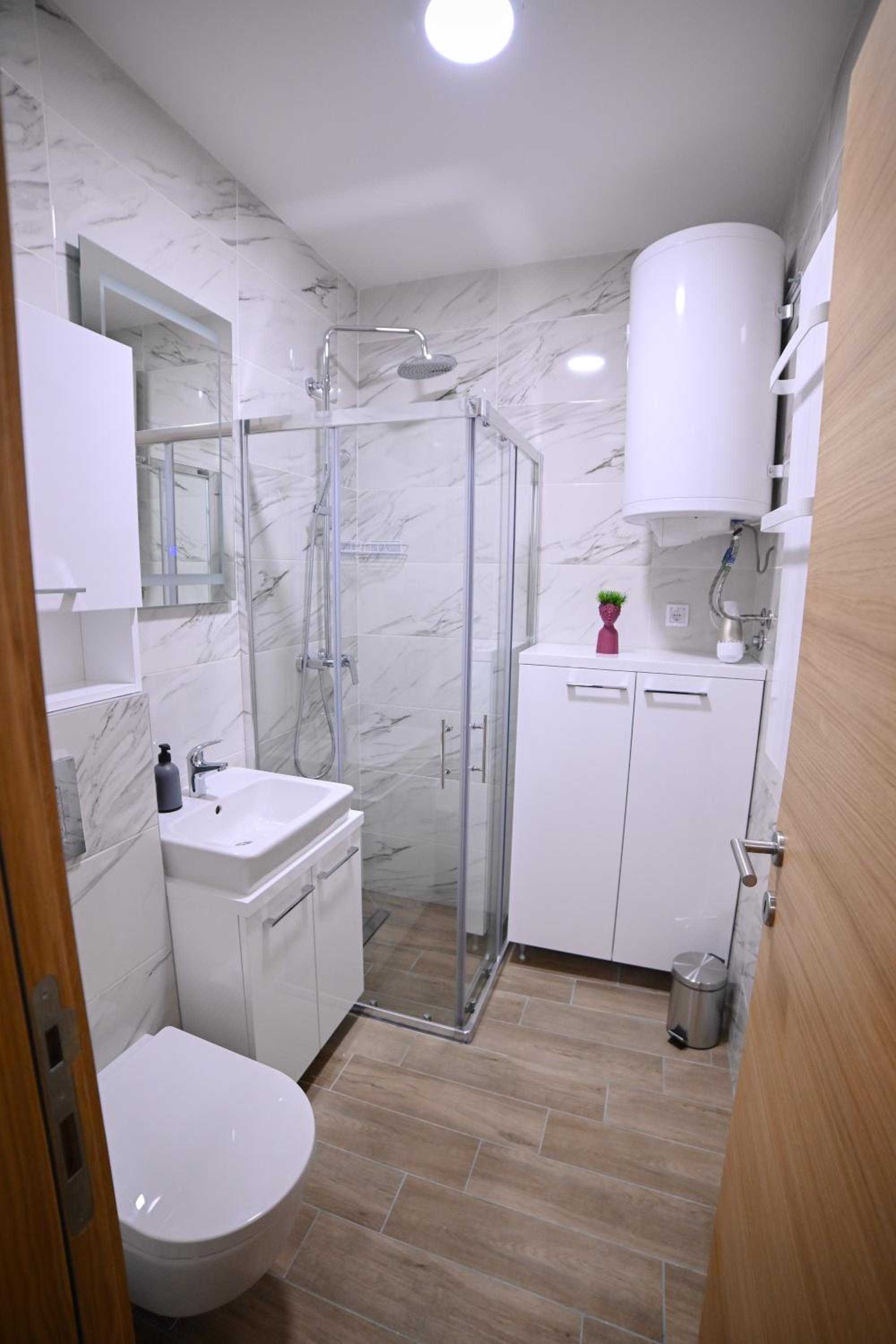 A&S Apartmani