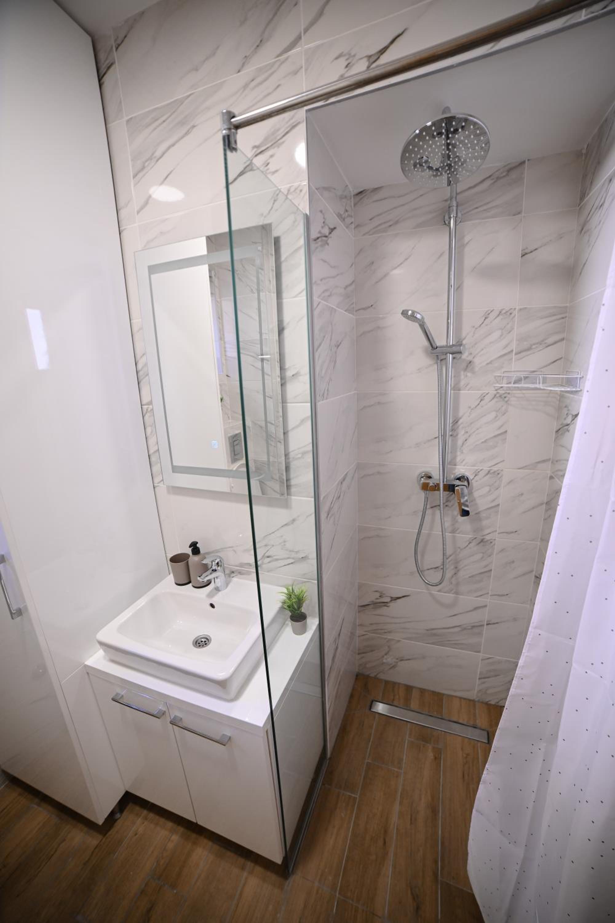 A&S Apartmani